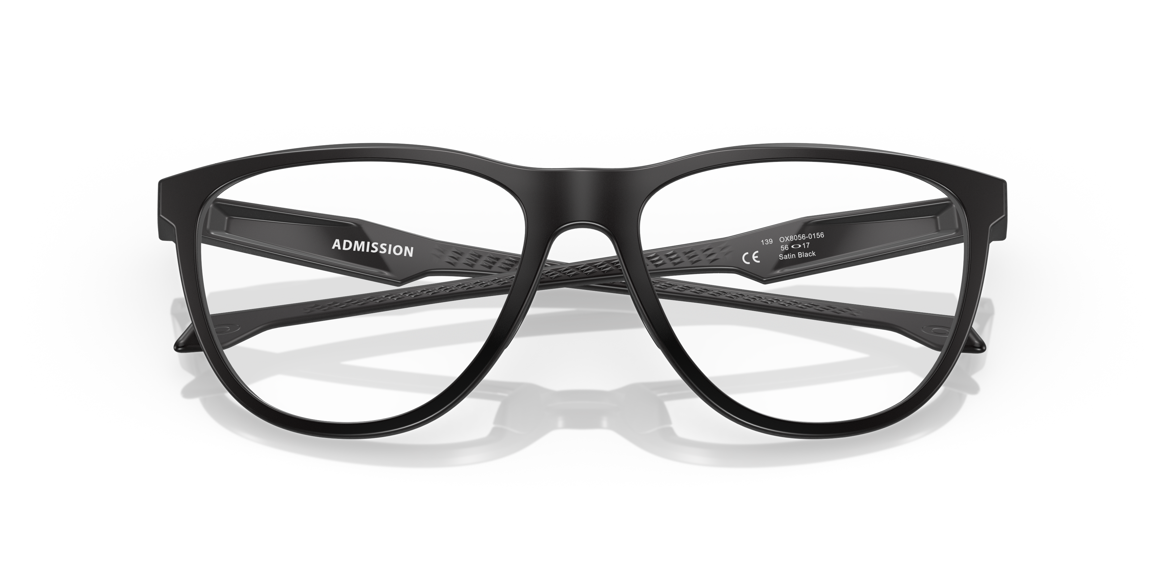 Oakley | 0OX8056 (Admission)