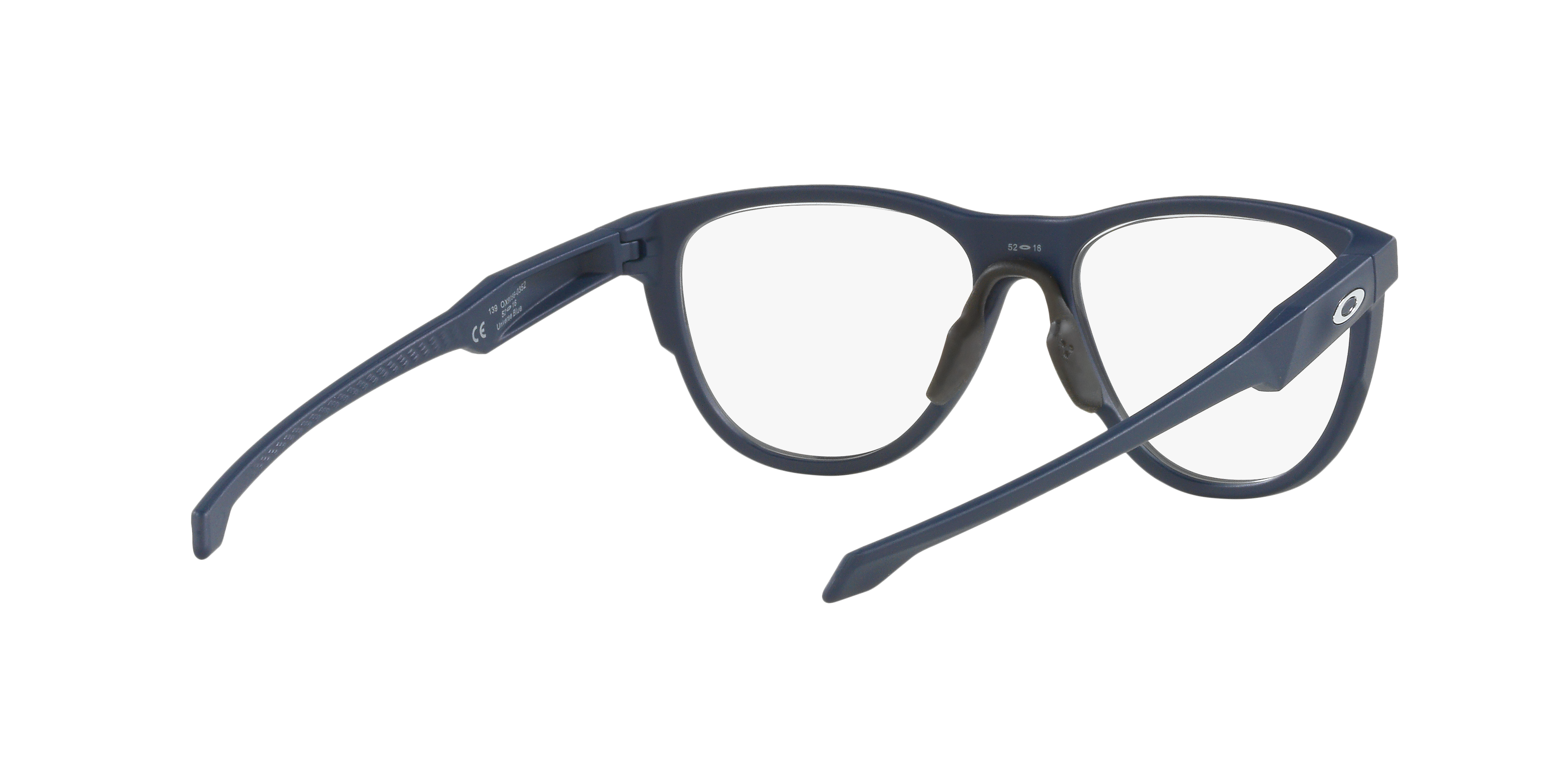 Oakley | 0OX8056 (Admission)