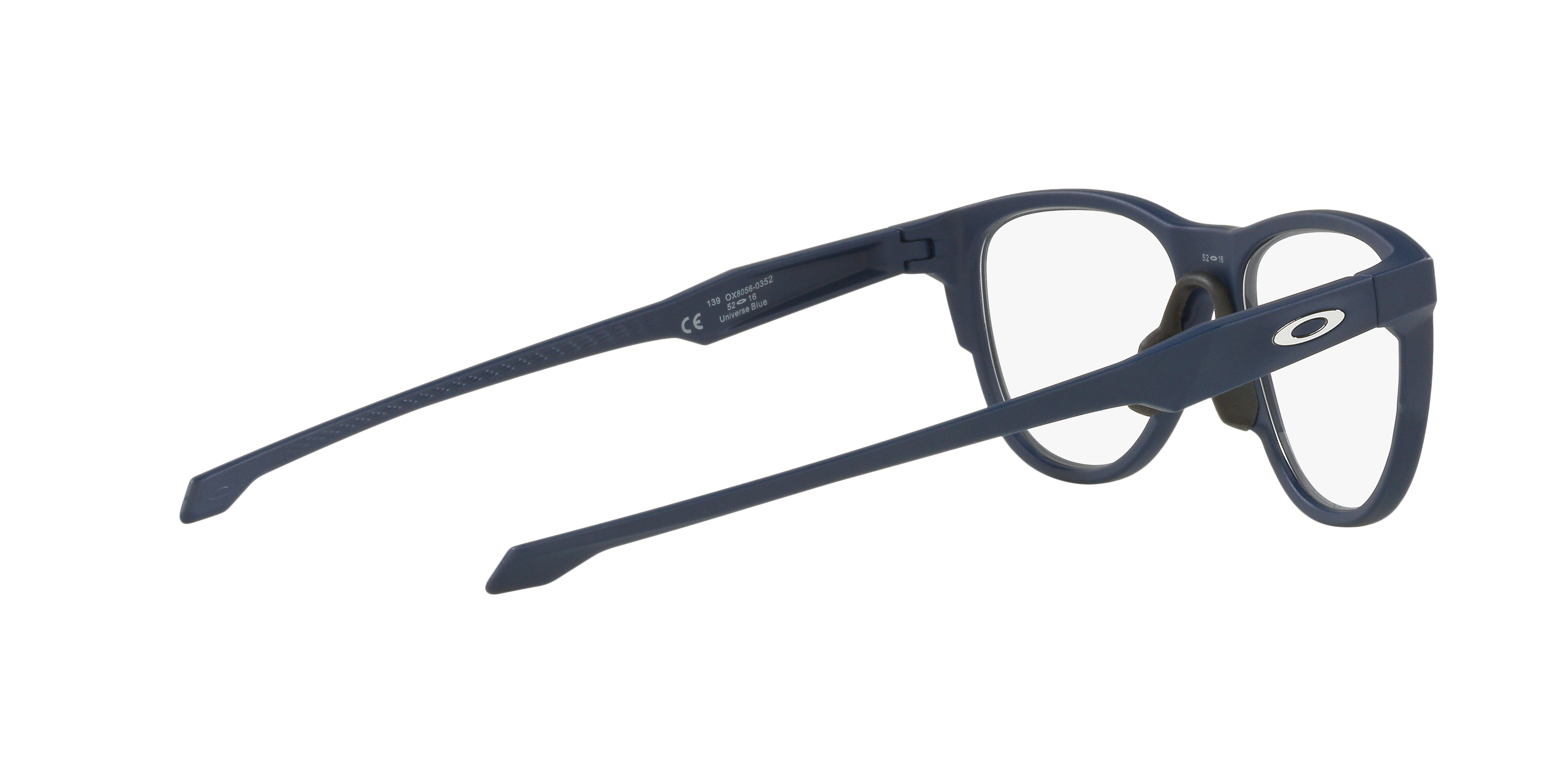 Oakley | 0OX8056 (Admission)