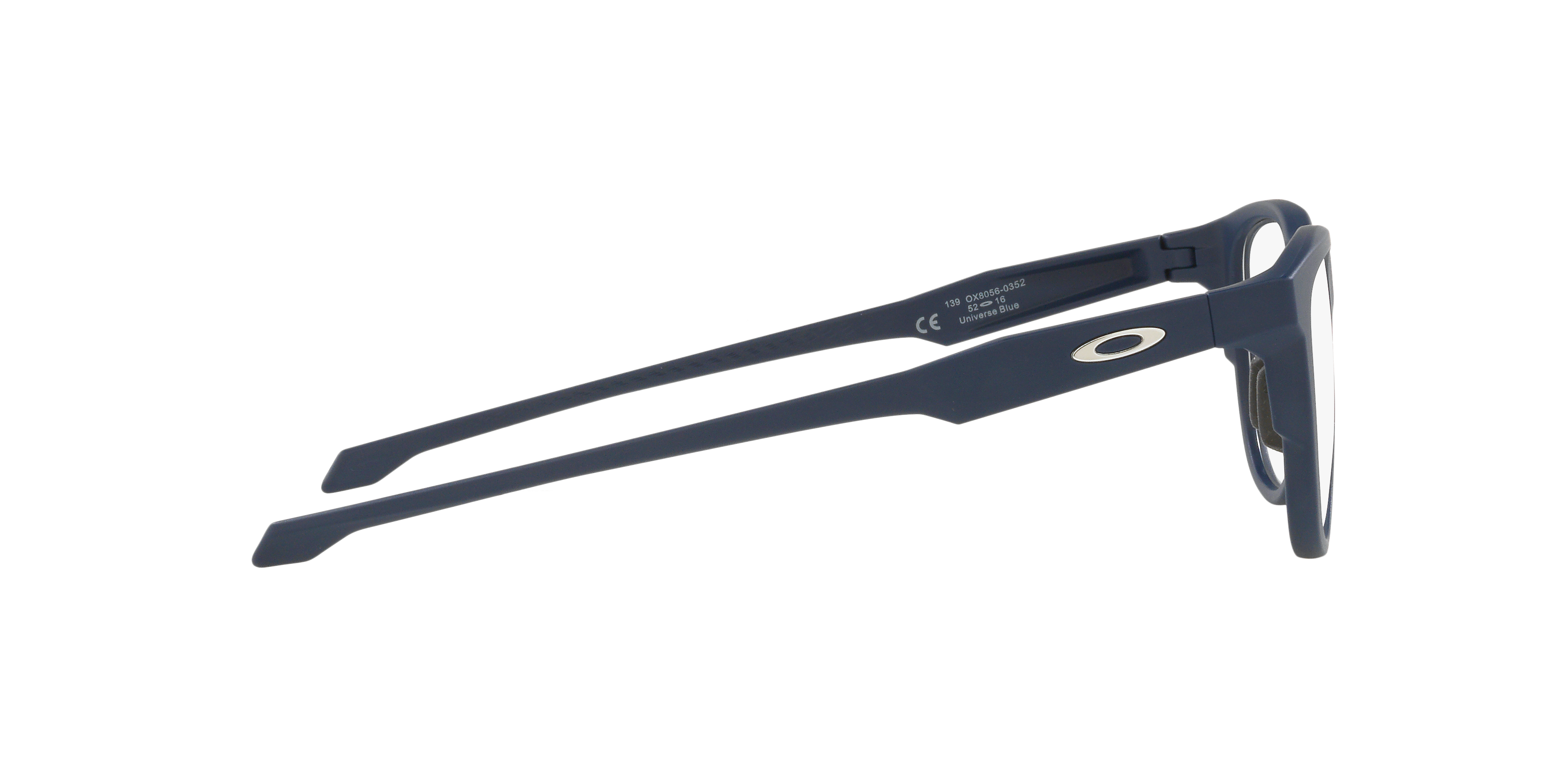 Oakley | 0OX8056 (Admission)