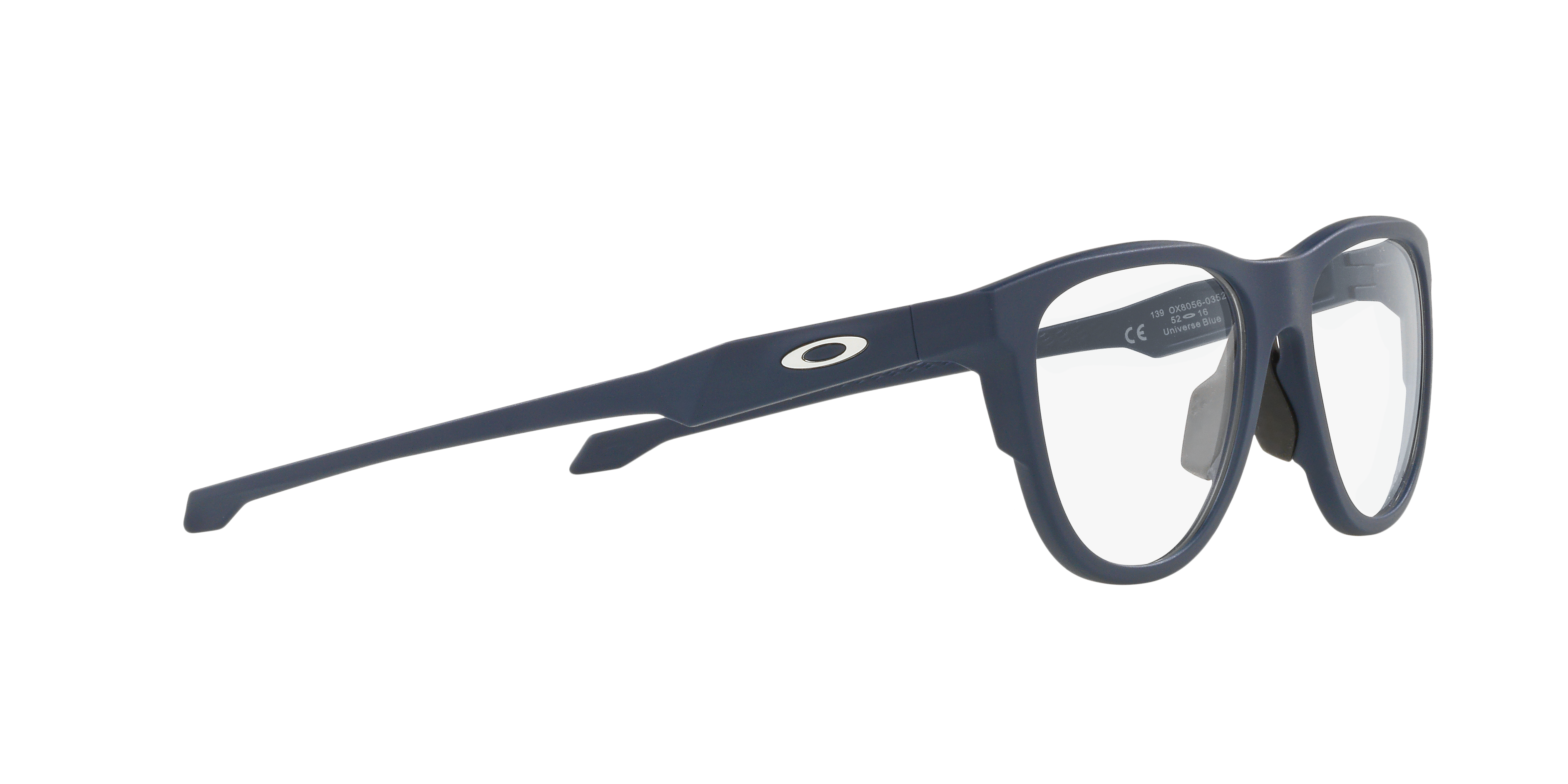 Oakley | 0OX8056 (Admission)