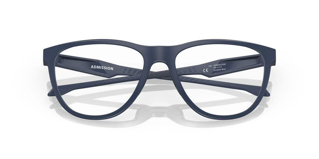 Oakley | 0OX8056 (Admission)