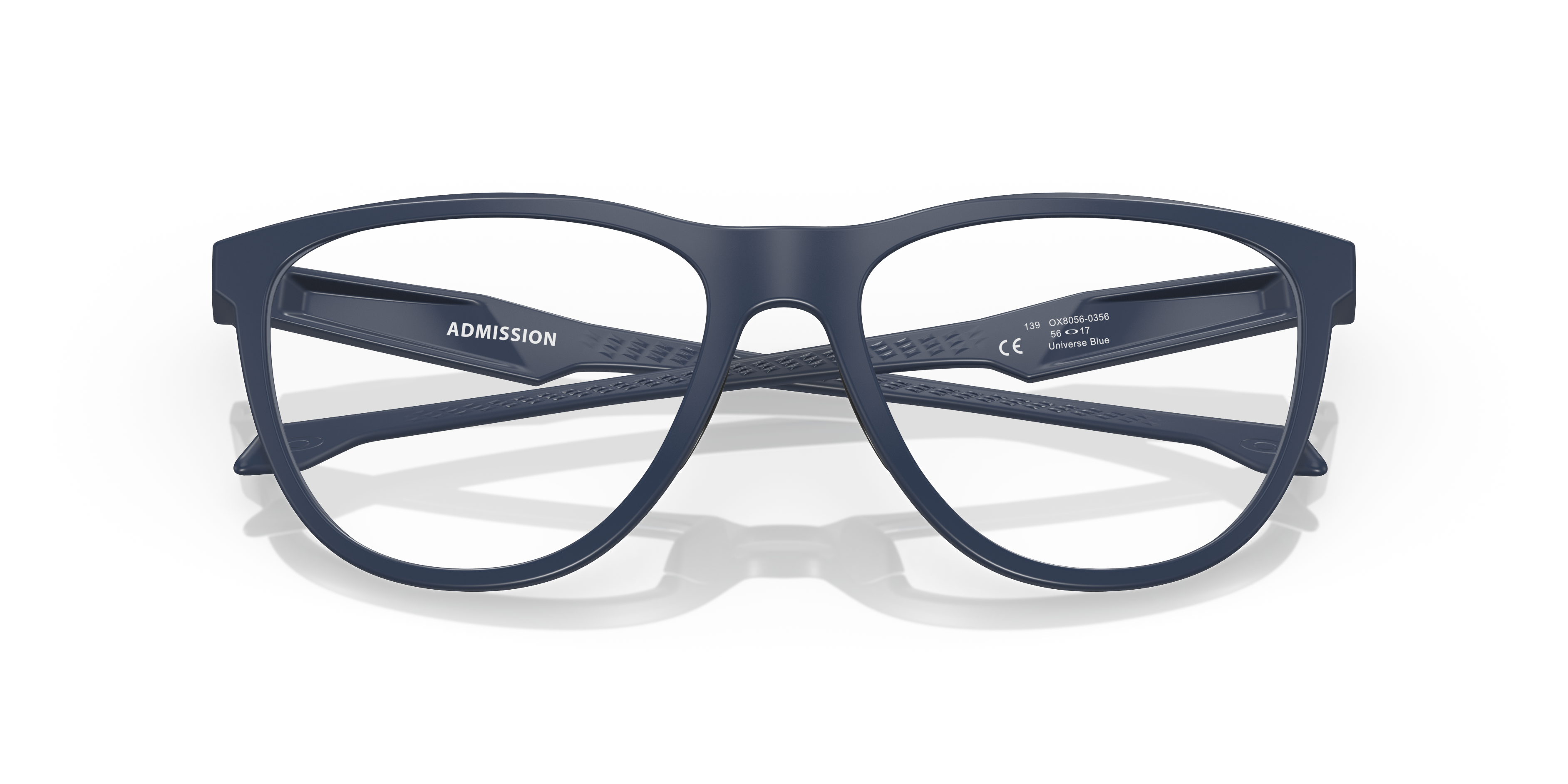 Oakley | 0OX8056 (Admission)