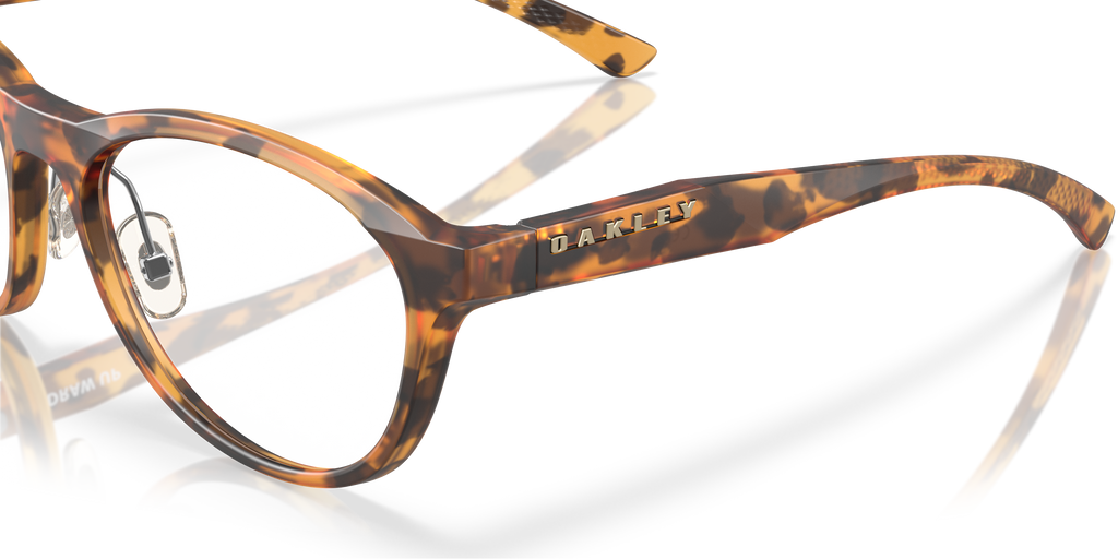 Oakley | 0OX8057 (Draw Up)