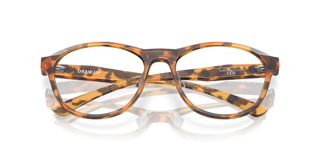 Oakley | 0OX8057 (Draw Up)