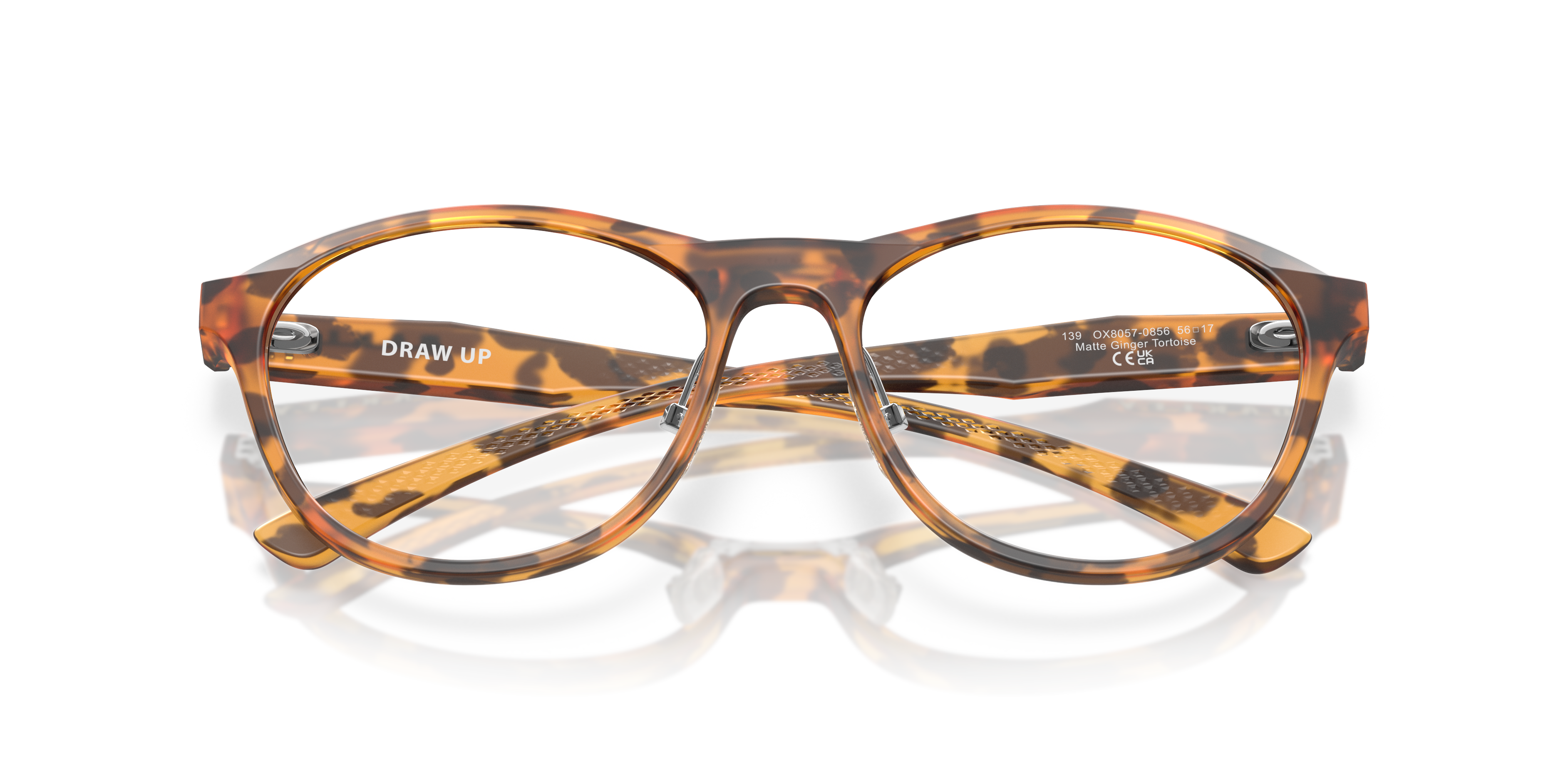 Oakley | 0OX8057 (Draw Up)