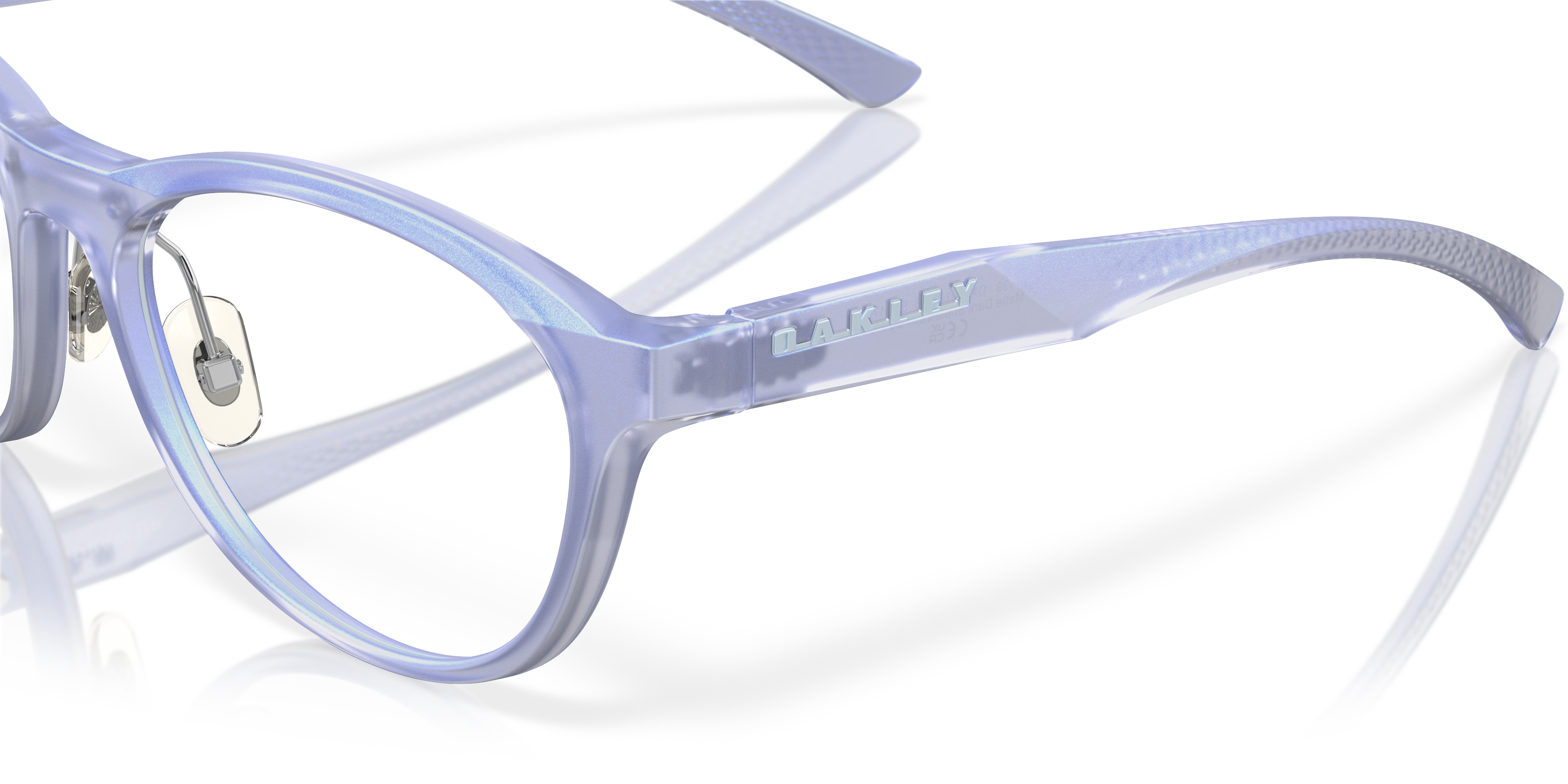 Oakley | 0OX8057 (Draw Up)