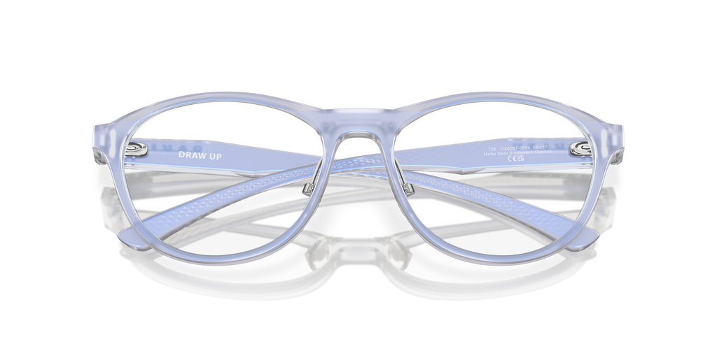 Oakley | 0OX8057 (Draw Up)