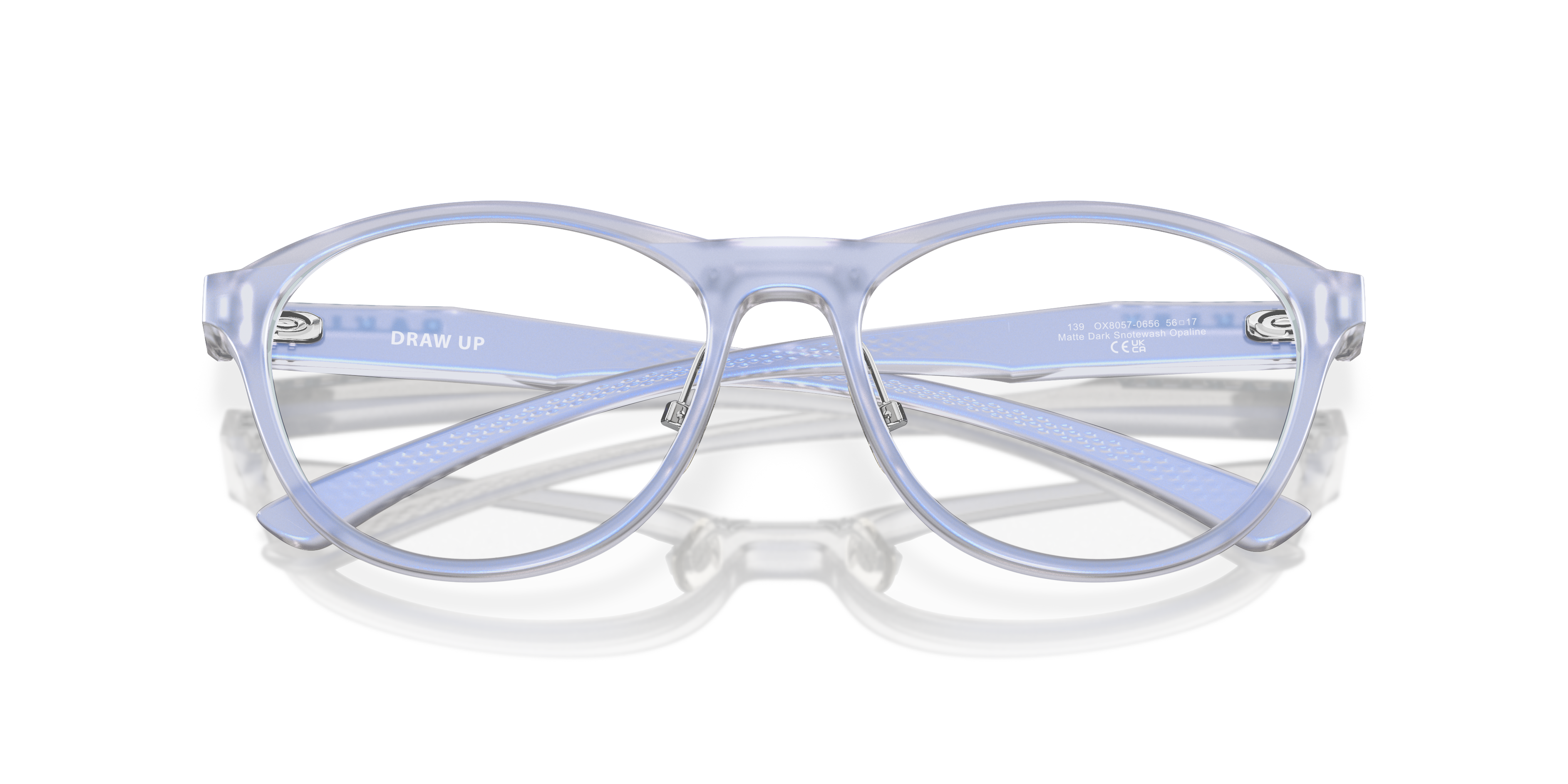 Oakley | 0OX8057 (Draw Up)
