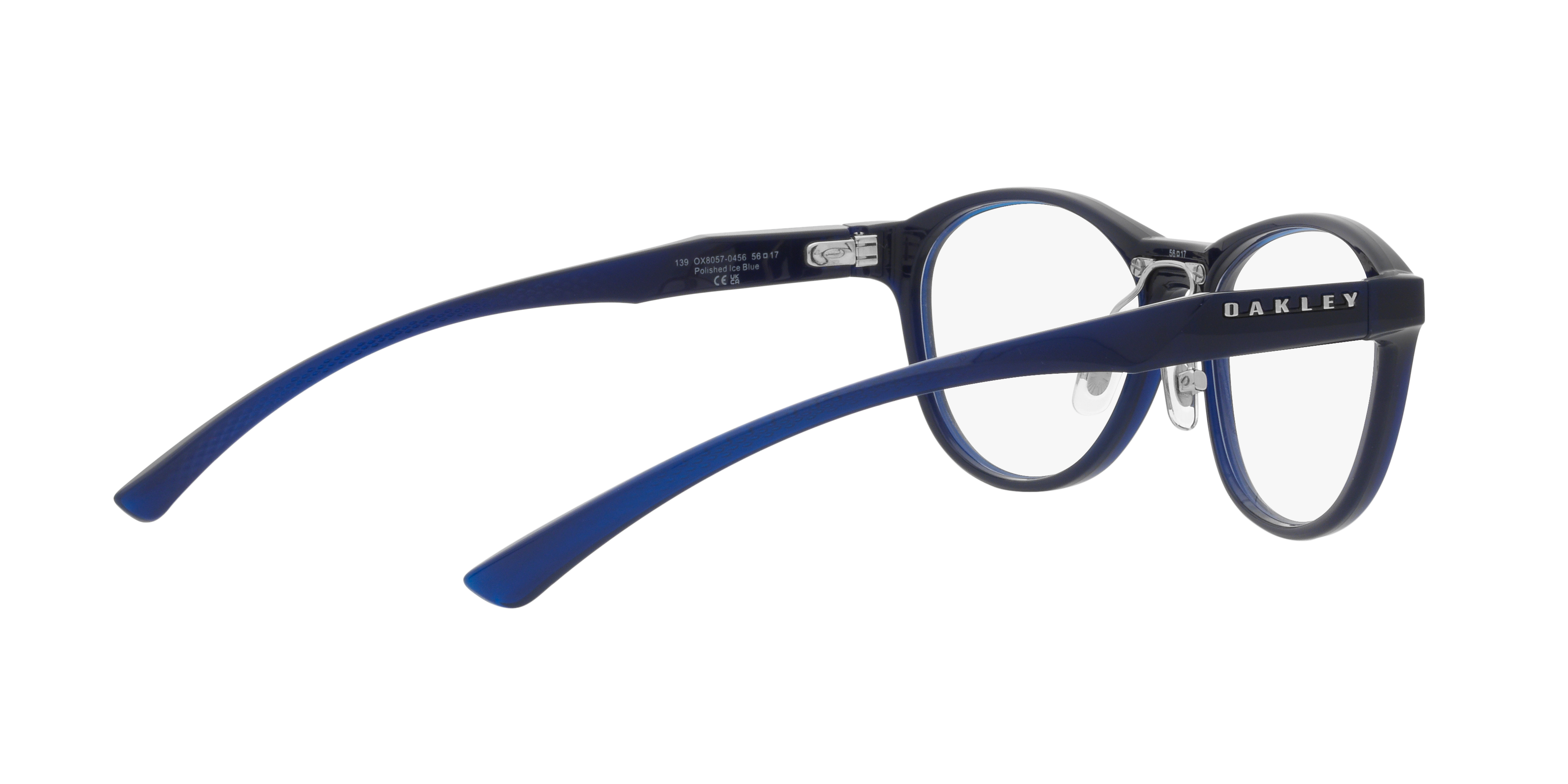 Oakley | 0OX8057 (Draw Up)