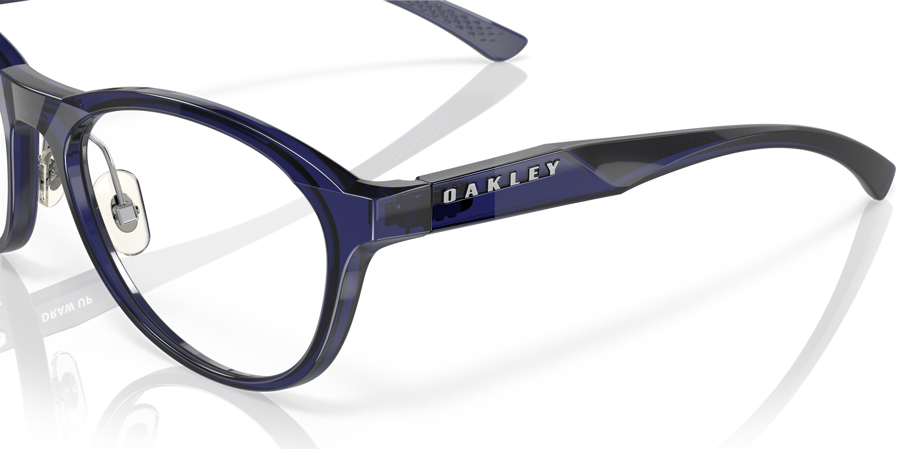 Oakley | 0OX8057 (Draw Up)