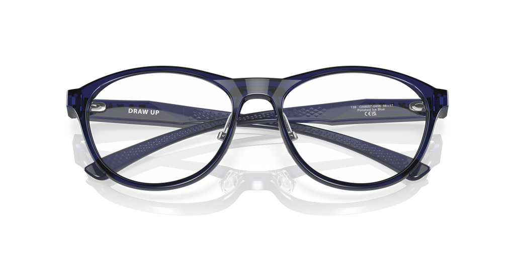 Oakley | 0OX8057 (Draw Up)