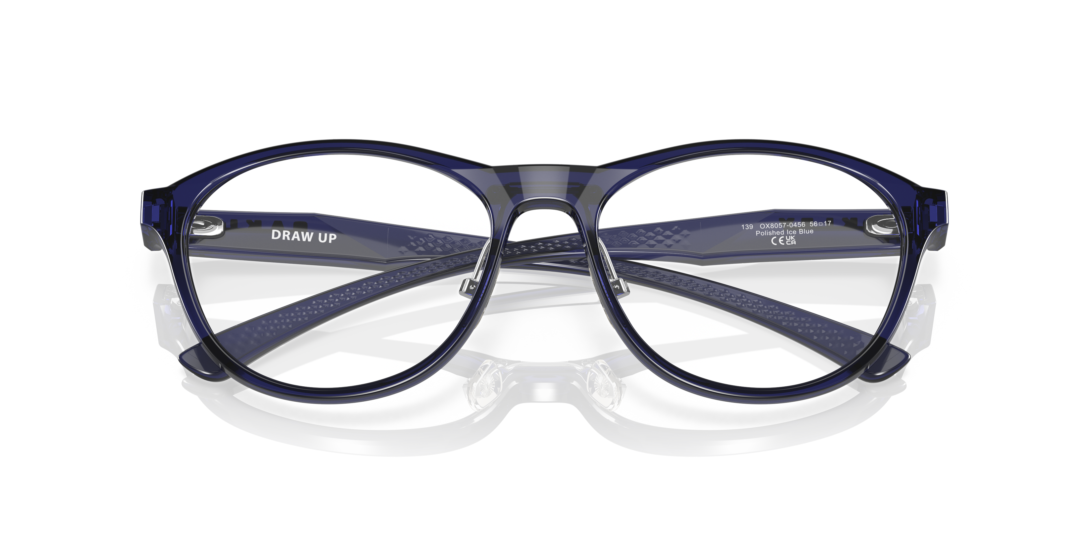 Oakley | 0OX8057 (Draw Up)
