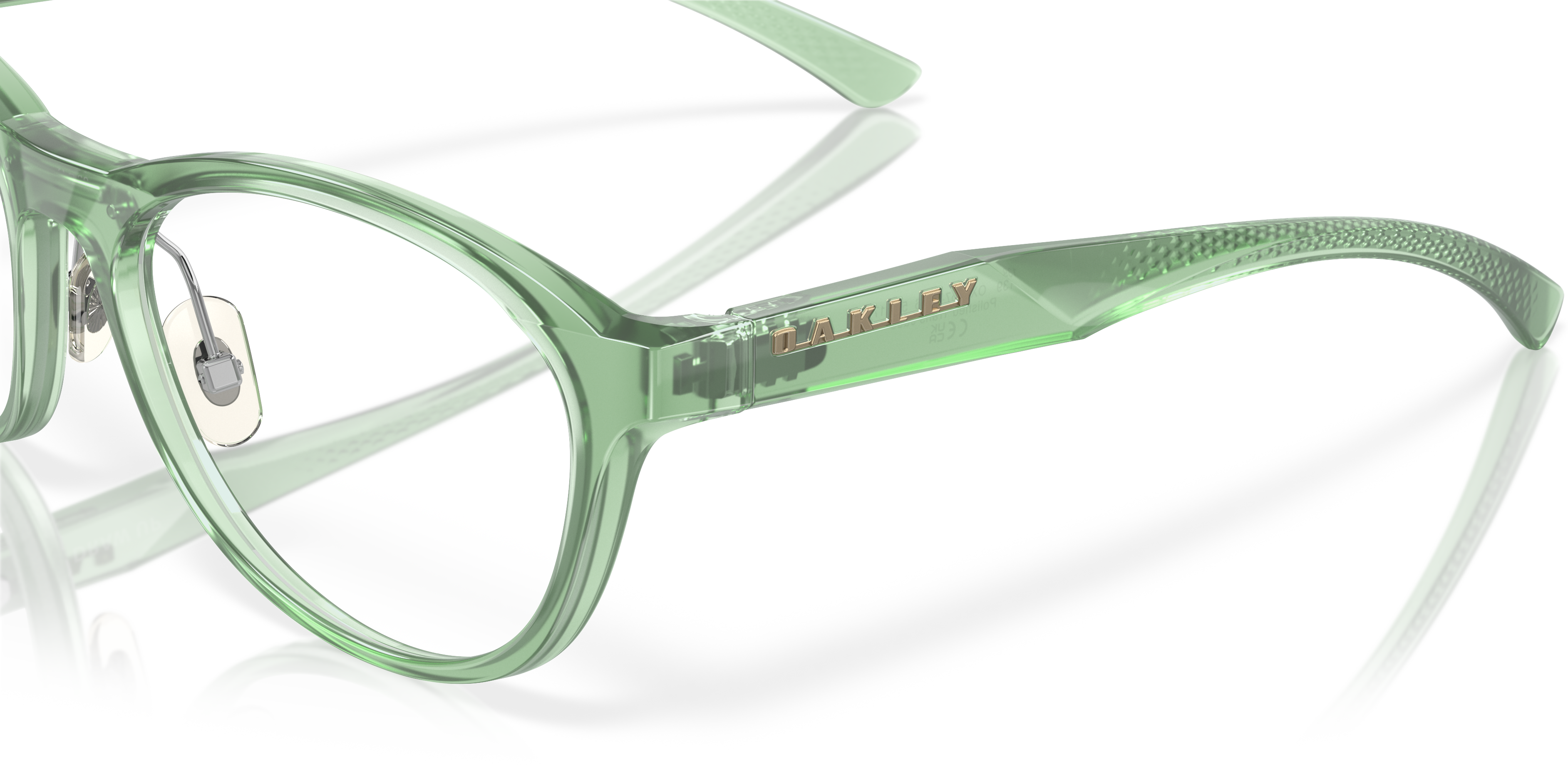 Oakley | 0OX8057 (Draw Up)