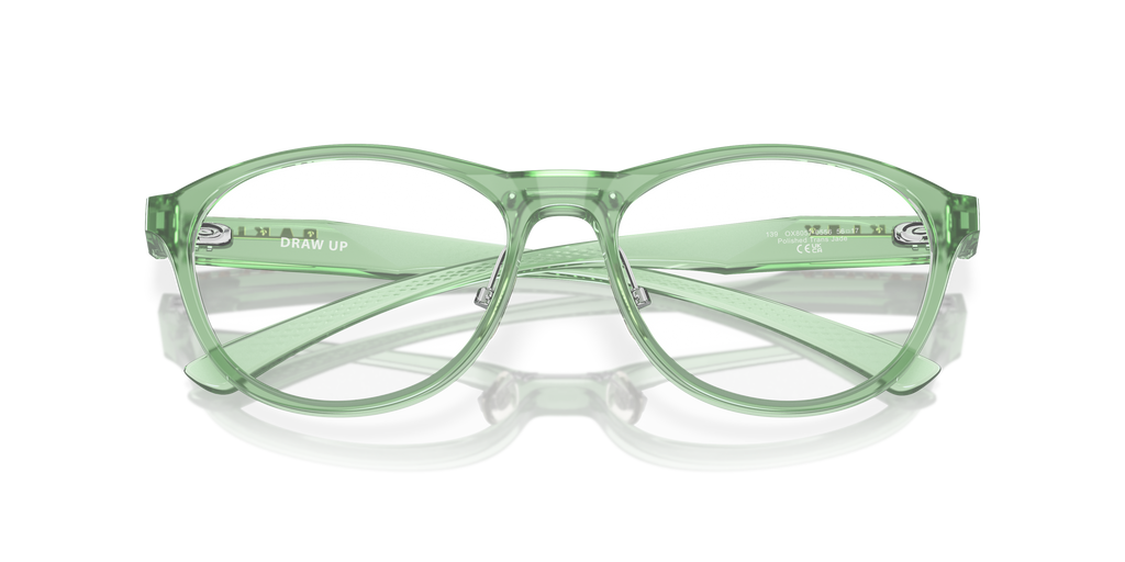 Oakley | 0OX8057 (Draw Up)