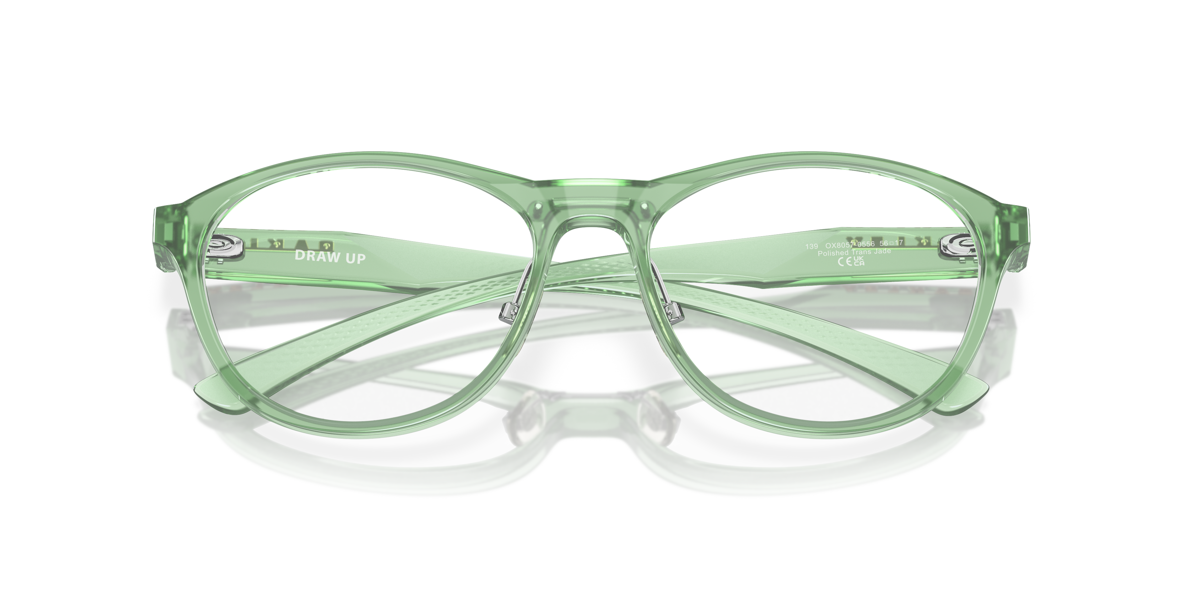 Oakley | 0OX8057 (Draw Up)