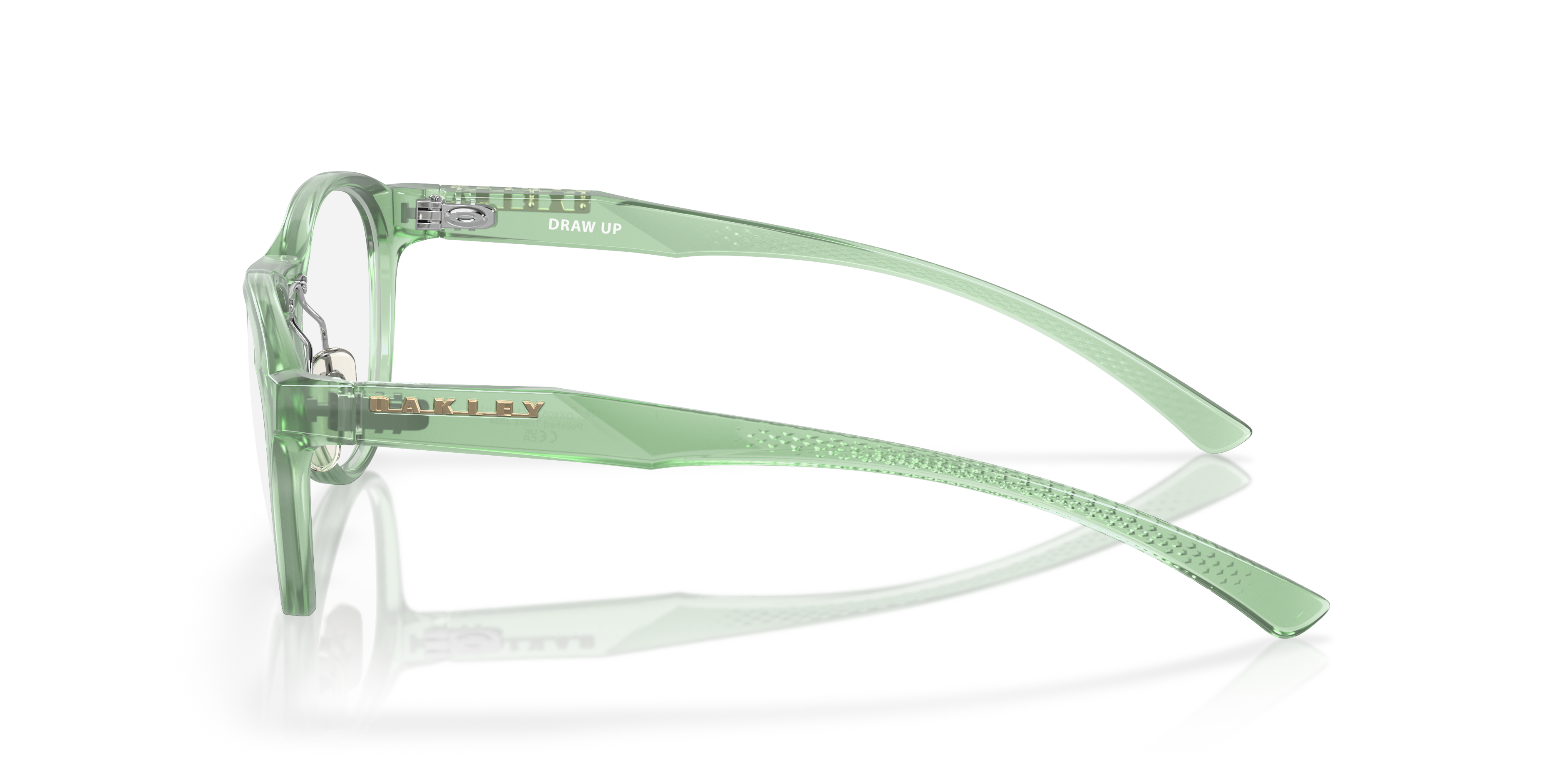 Oakley | 0OX8057 (Draw Up)