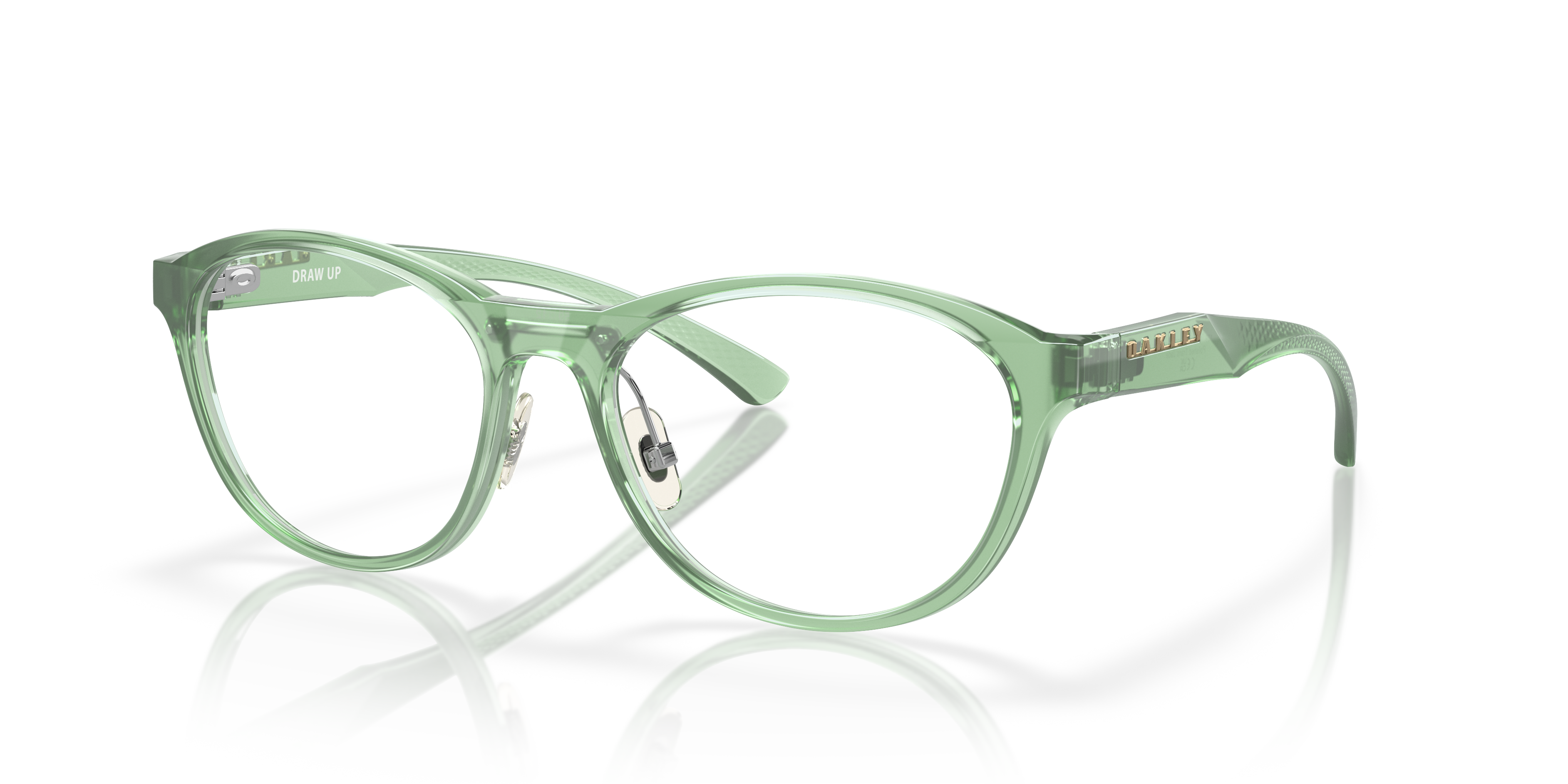 Oakley | 0OX8057 (Draw Up)