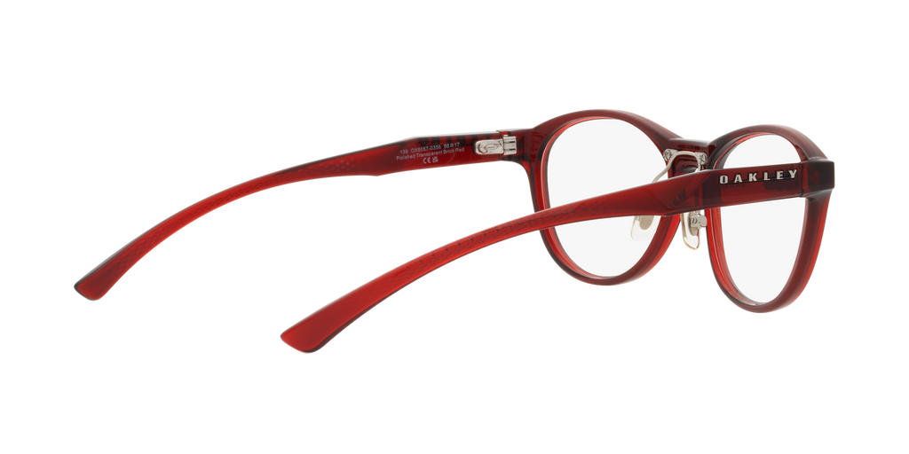 Oakley | 0OX8057 (Draw Up)