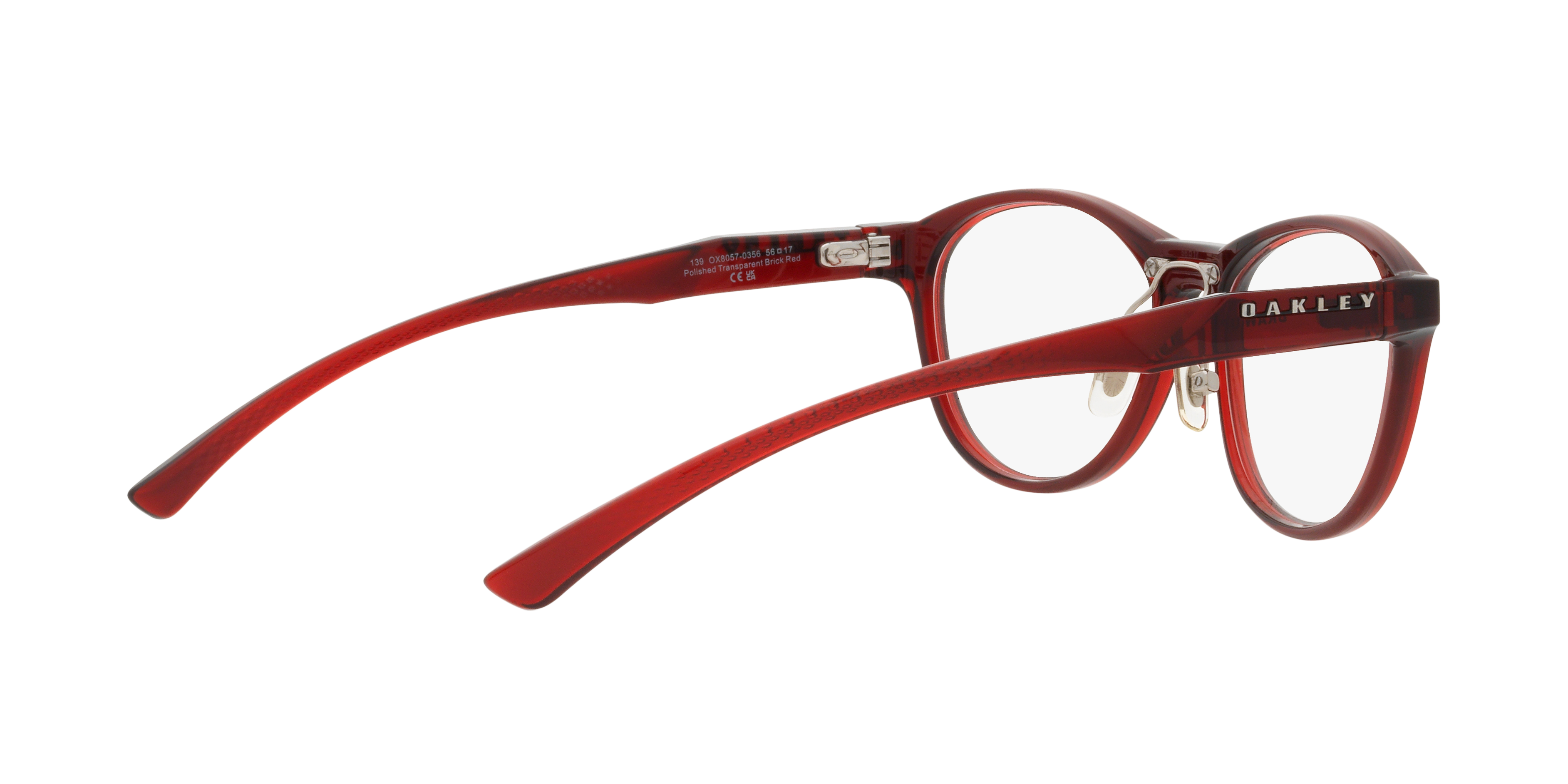 Oakley | 0OX8057 (Draw Up)