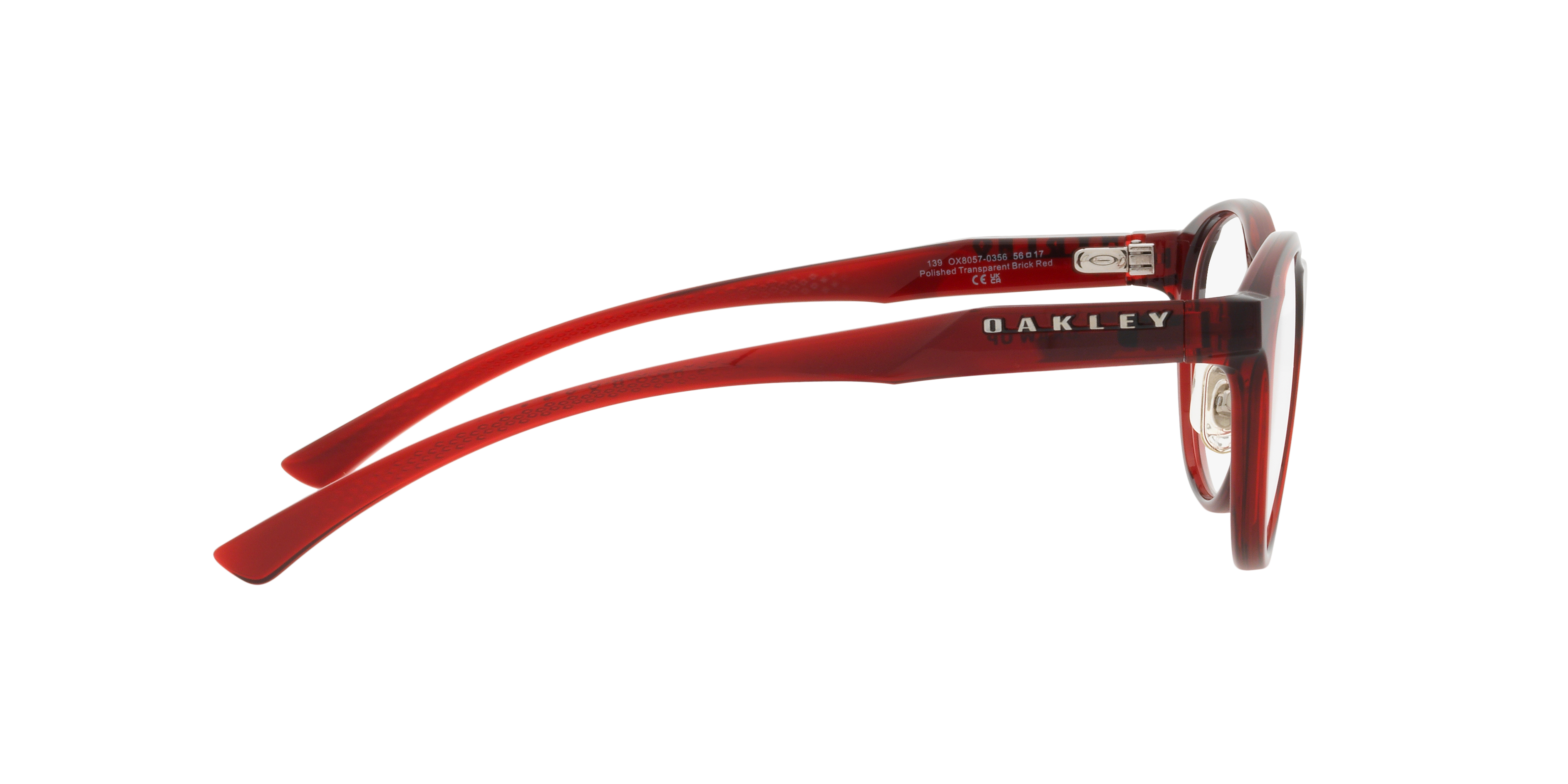 Oakley | 0OX8057 (Draw Up)