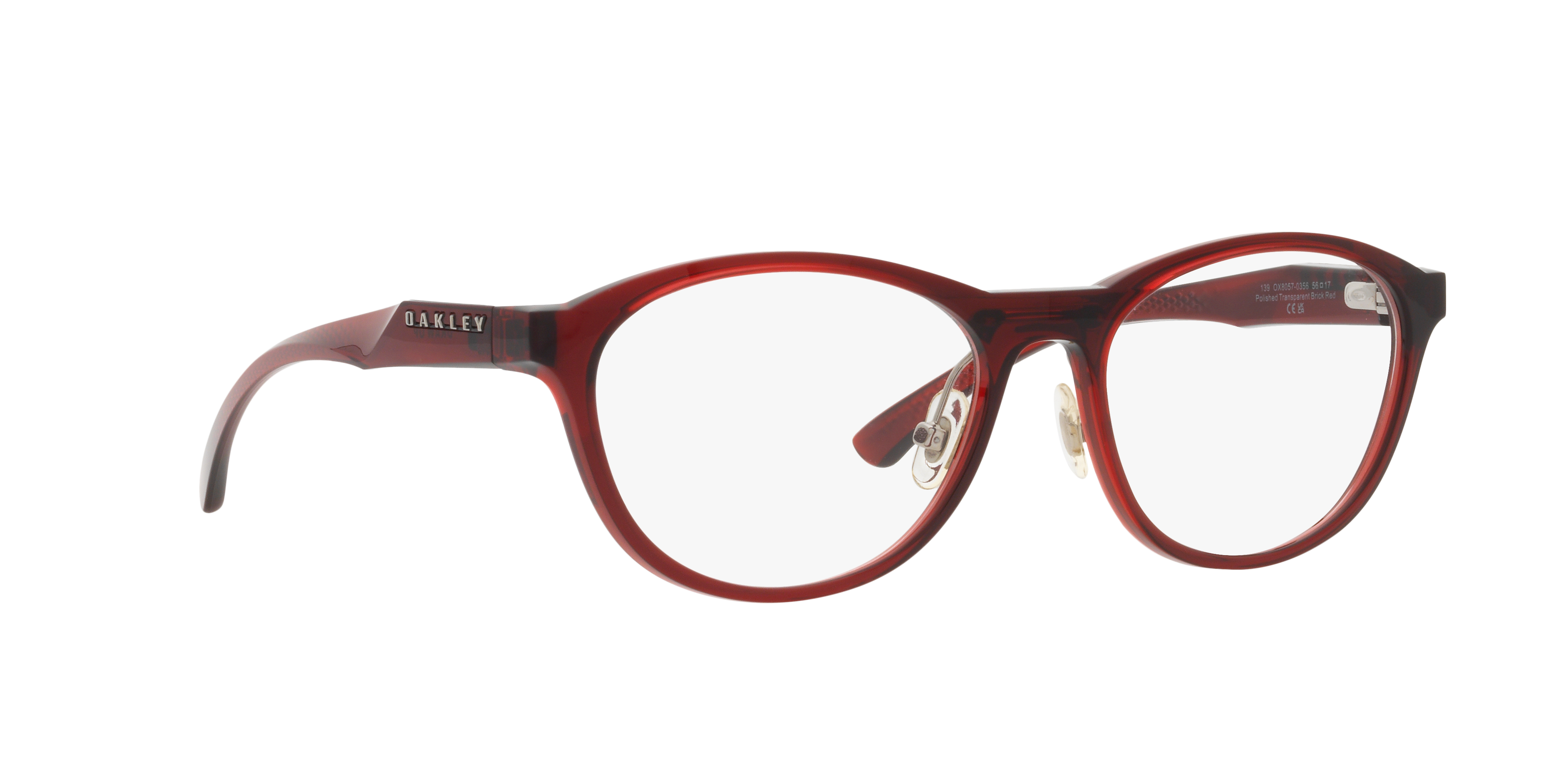 Oakley | 0OX8057 (Draw Up)