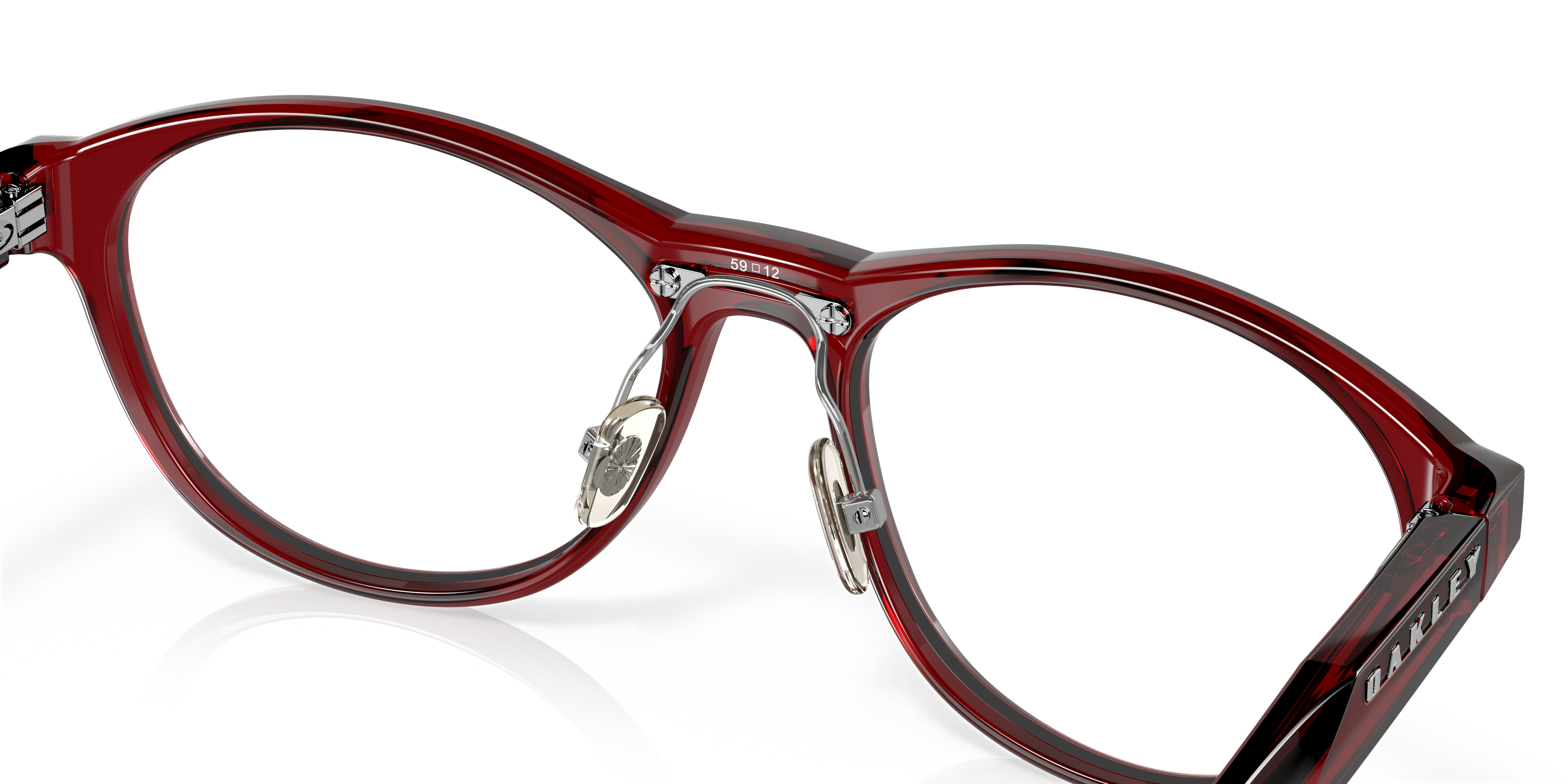 Oakley | 0OX8057 (Draw Up)