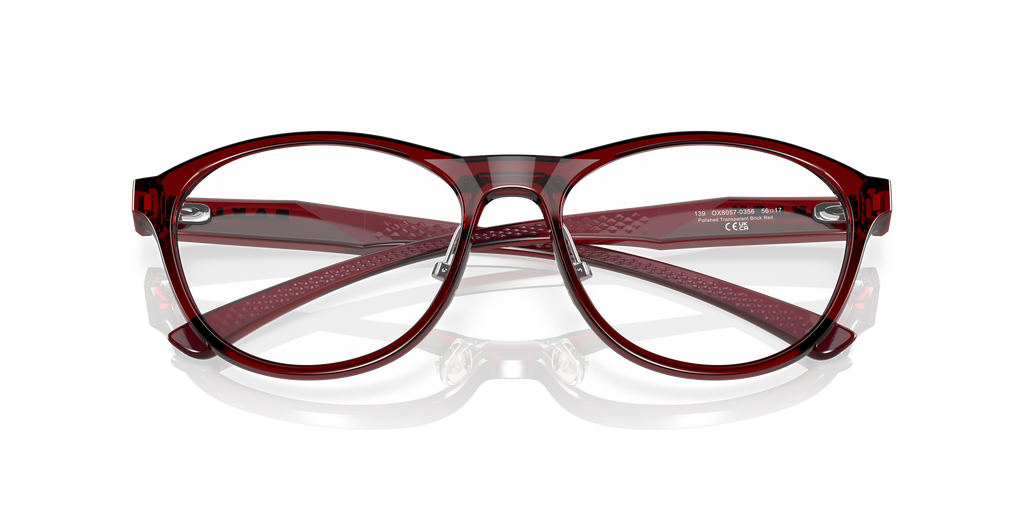 Oakley | 0OX8057 (Draw Up)