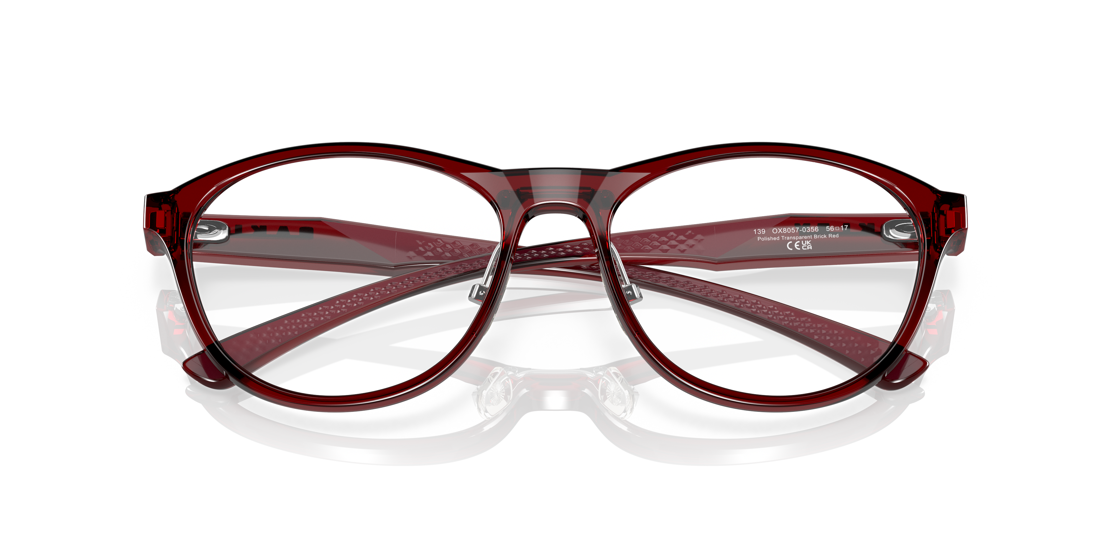 Oakley | 0OX8057 (Draw Up)
