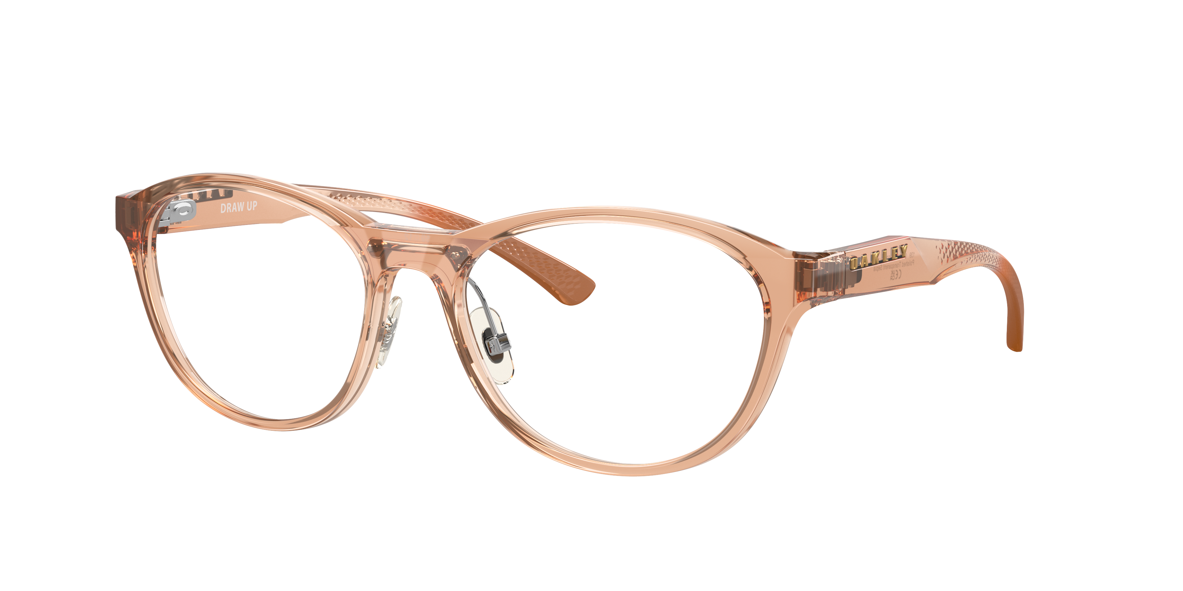 Oakley | 0OX8057 (Draw Up)