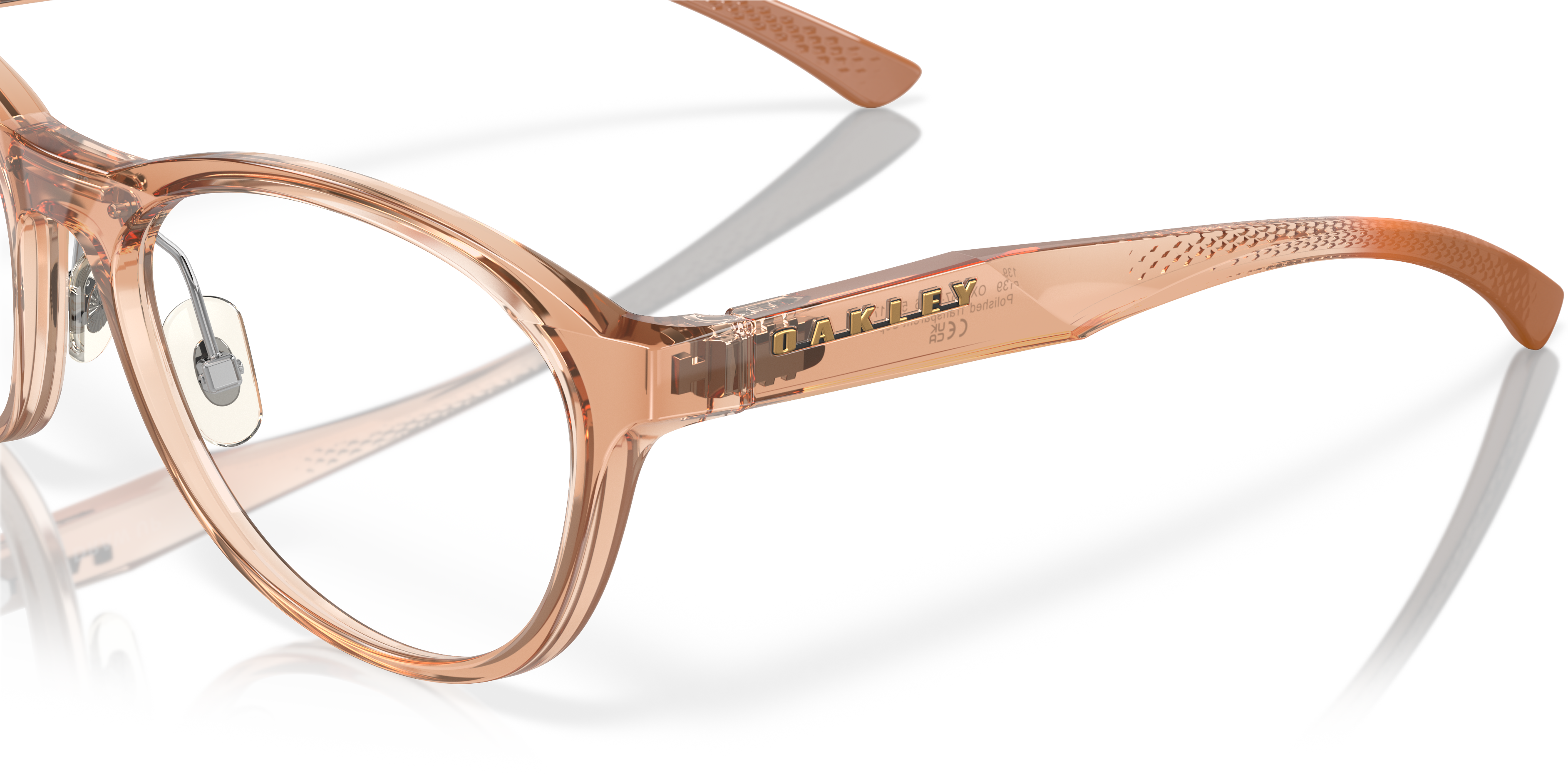 Oakley | 0OX8057 (Draw Up)