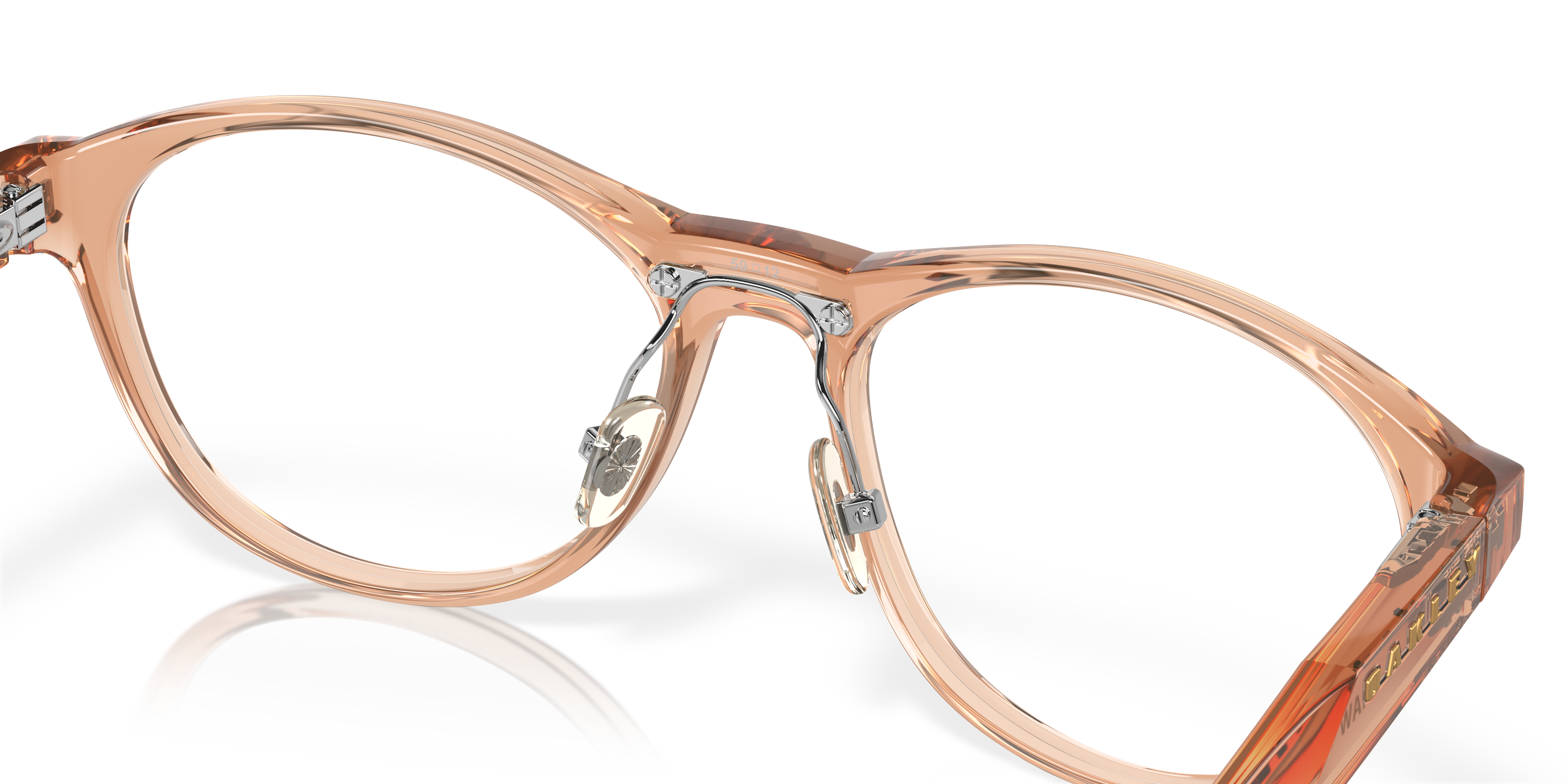 Oakley | 0OX8057 (Draw Up)