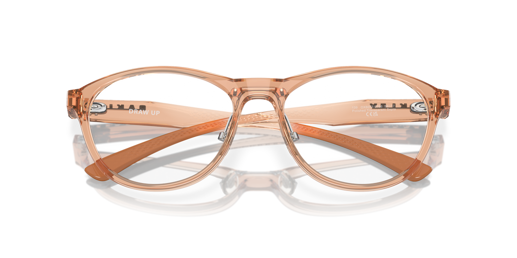 Oakley | 0OX8057 (Draw Up)