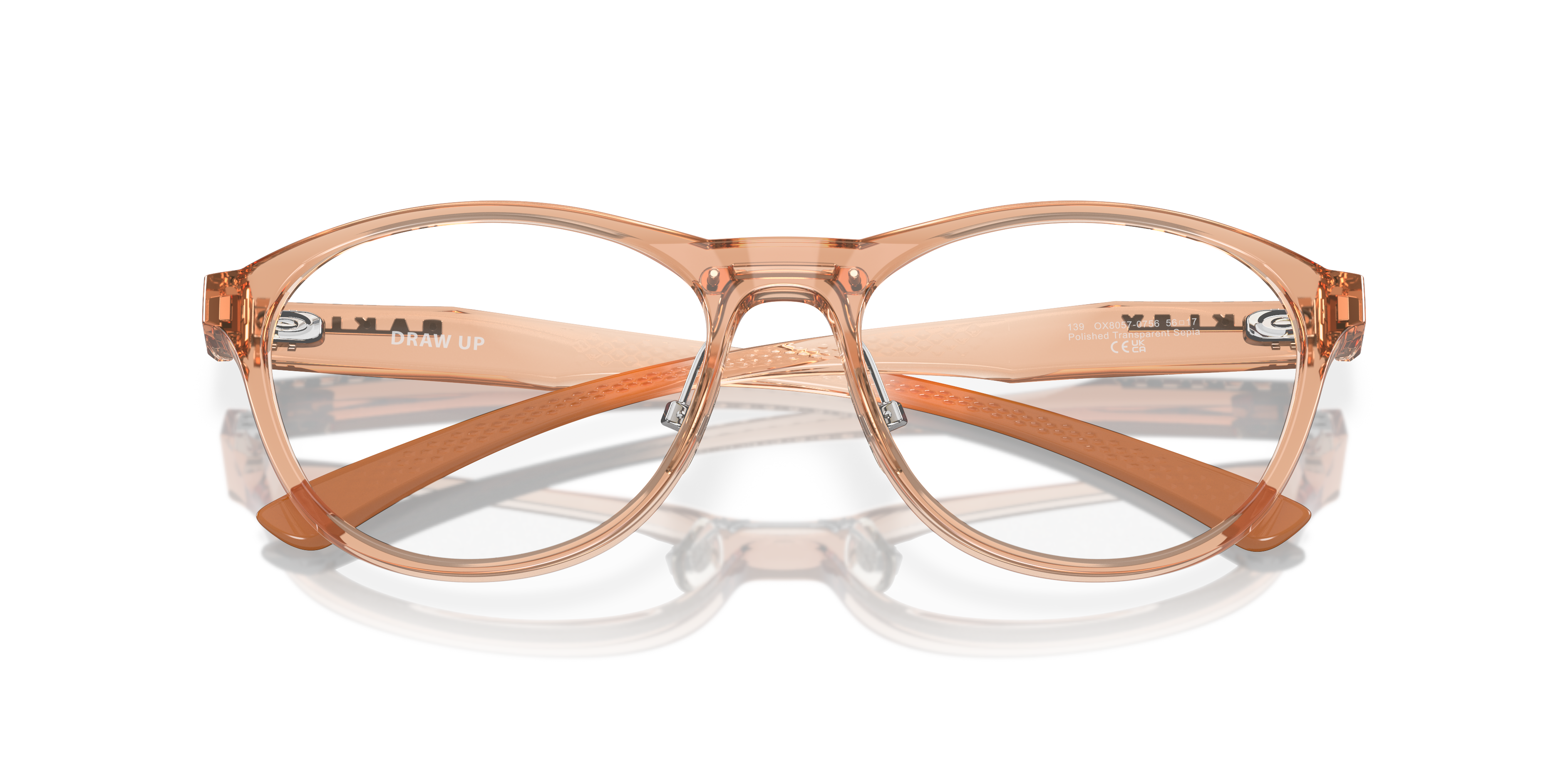 Oakley | 0OX8057 (Draw Up)