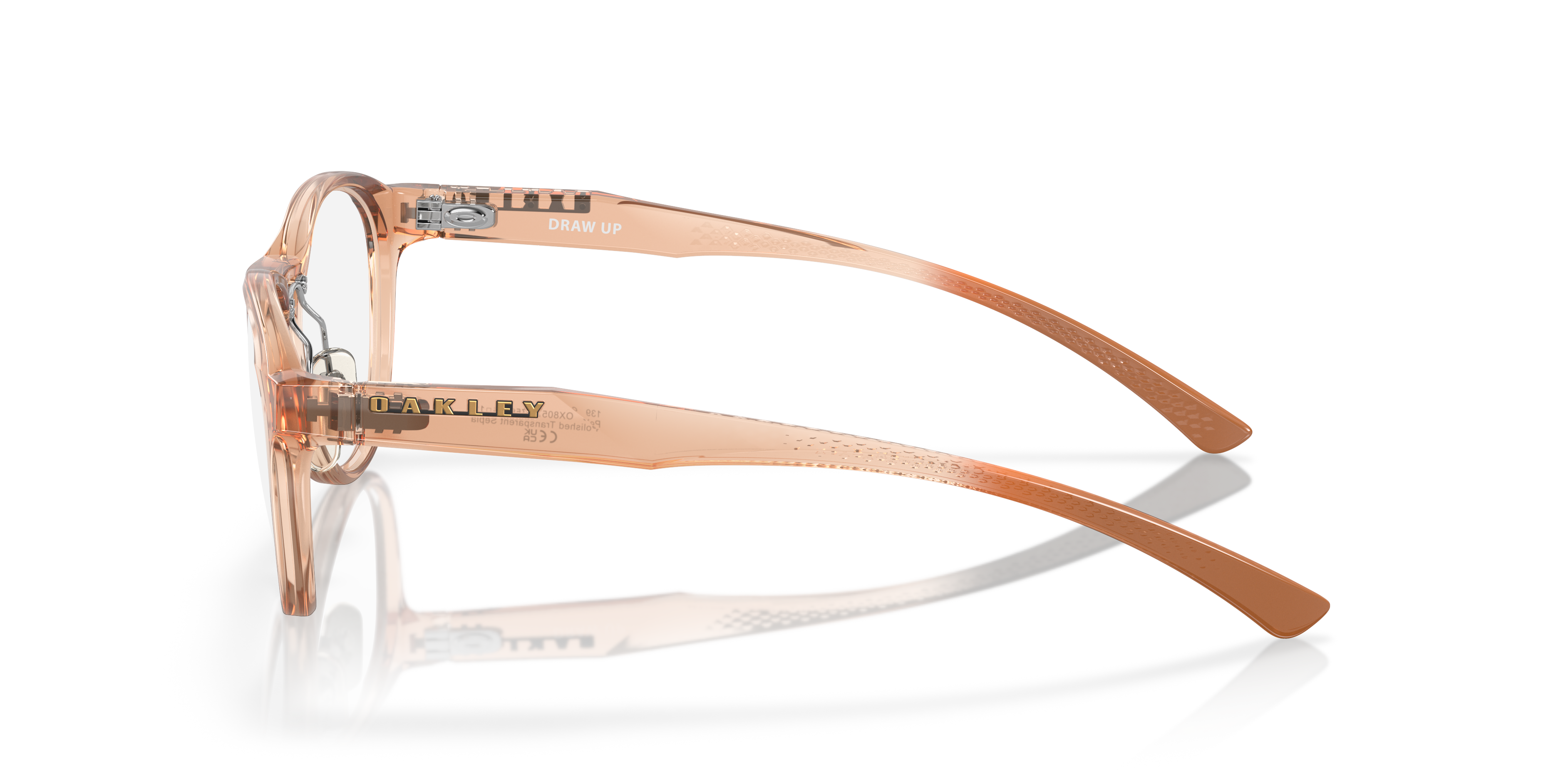 Oakley | 0OX8057 (Draw Up)