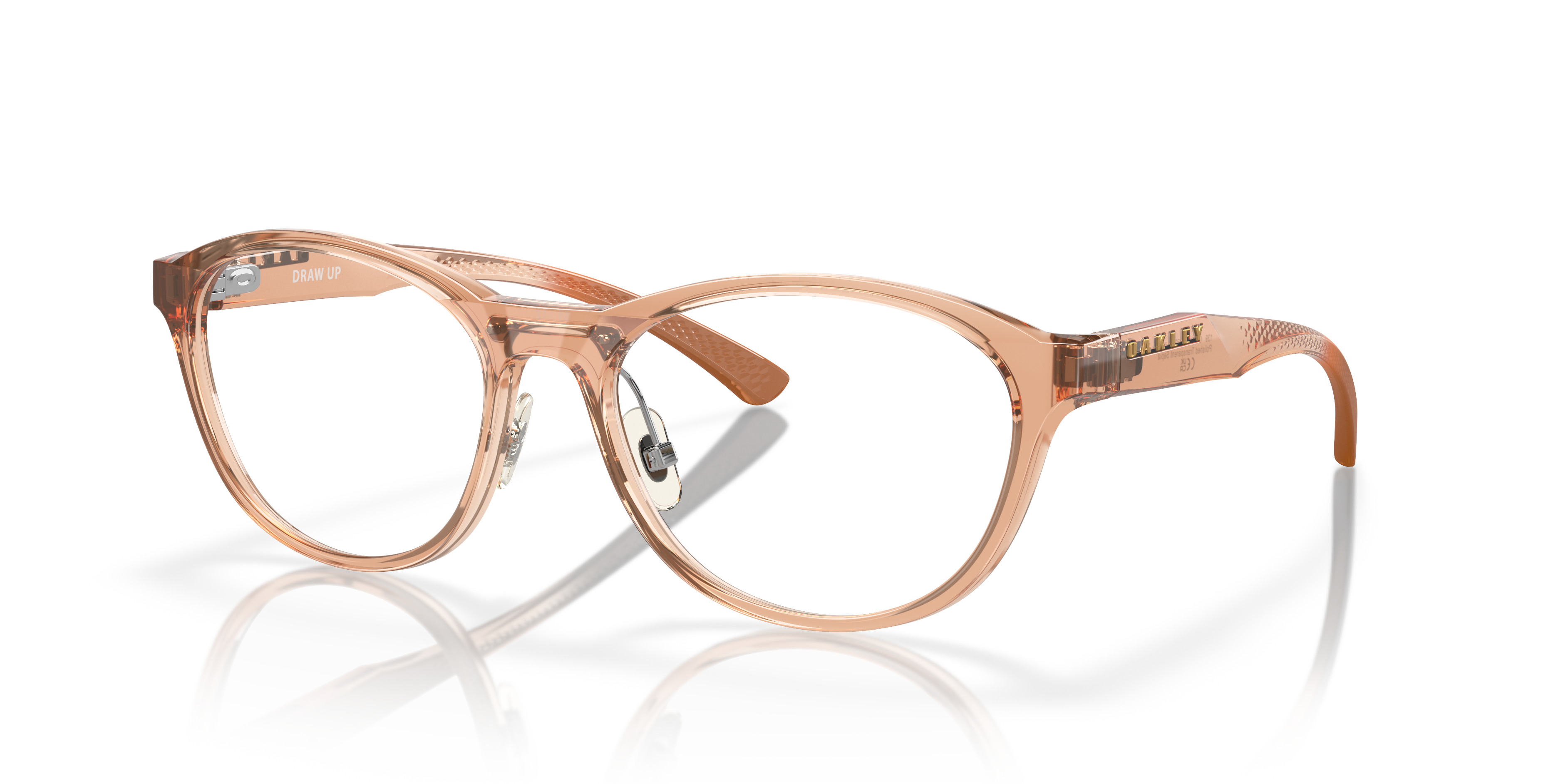 Oakley | 0OX8057 (Draw Up)
