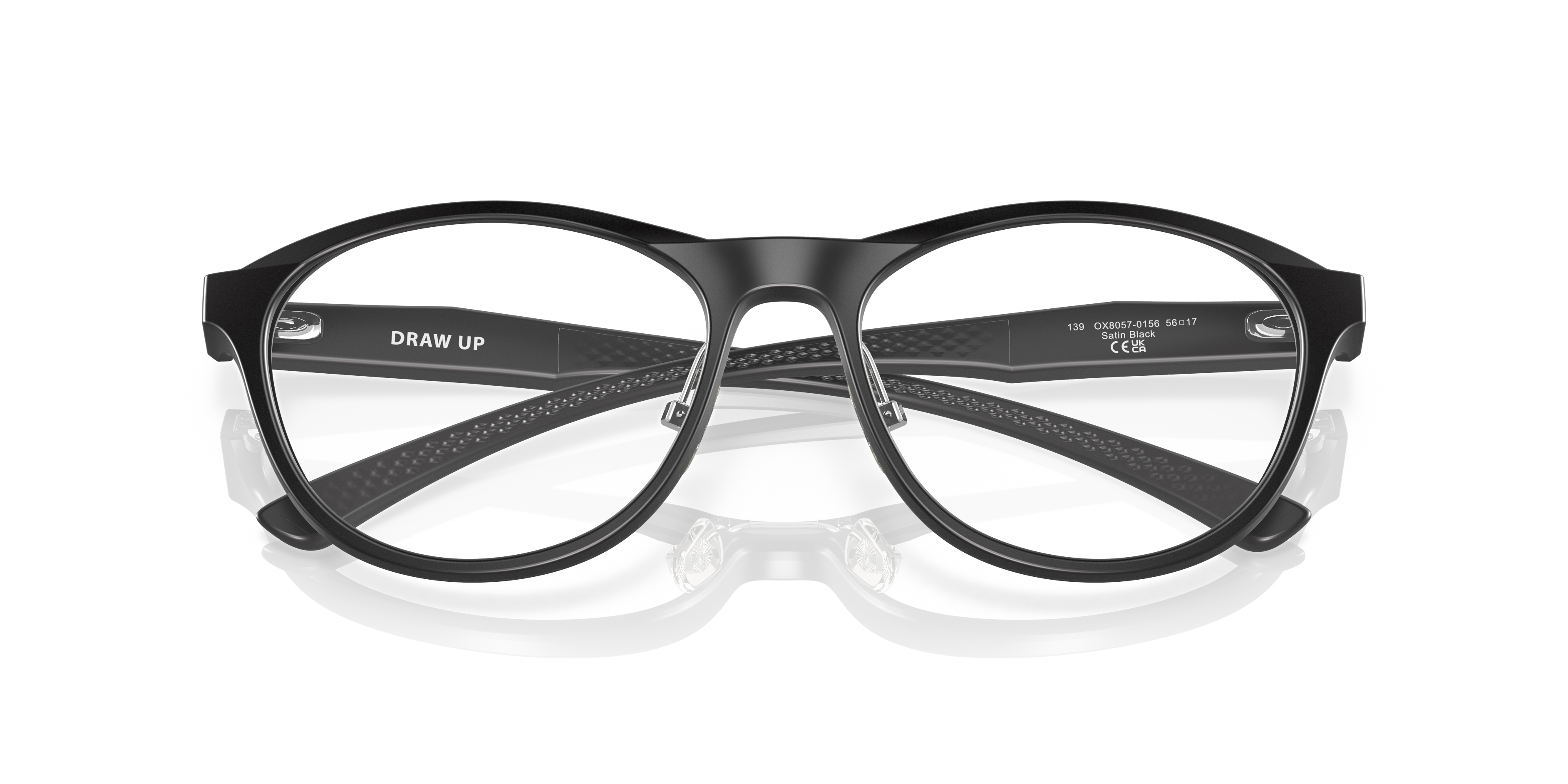 Oakley | 0OX8057 (Draw Up)