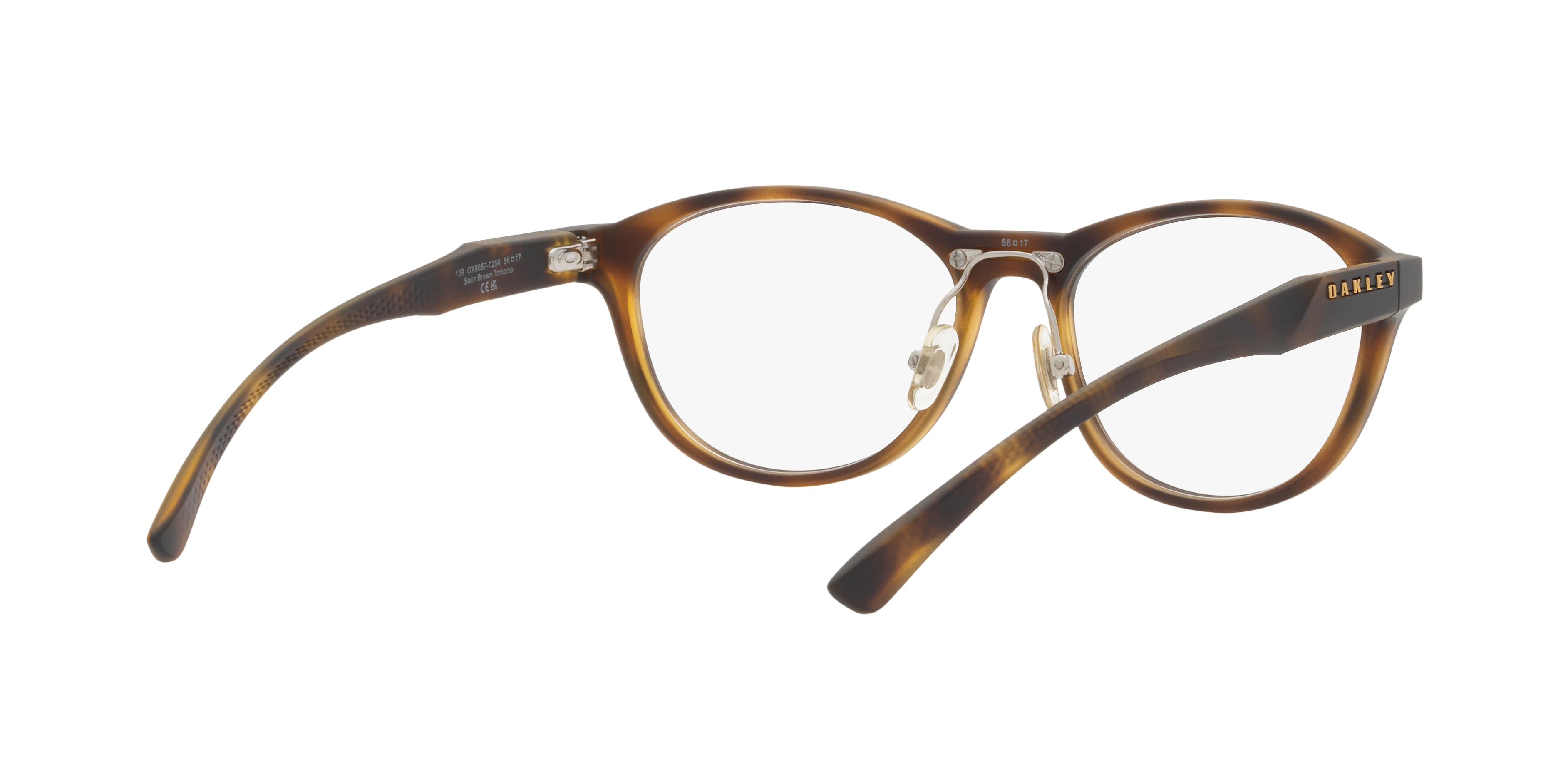 Oakley | 0OX8057 (Draw Up)