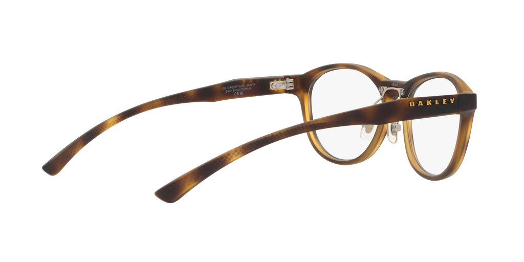 Oakley | 0OX8057 (Draw Up)
