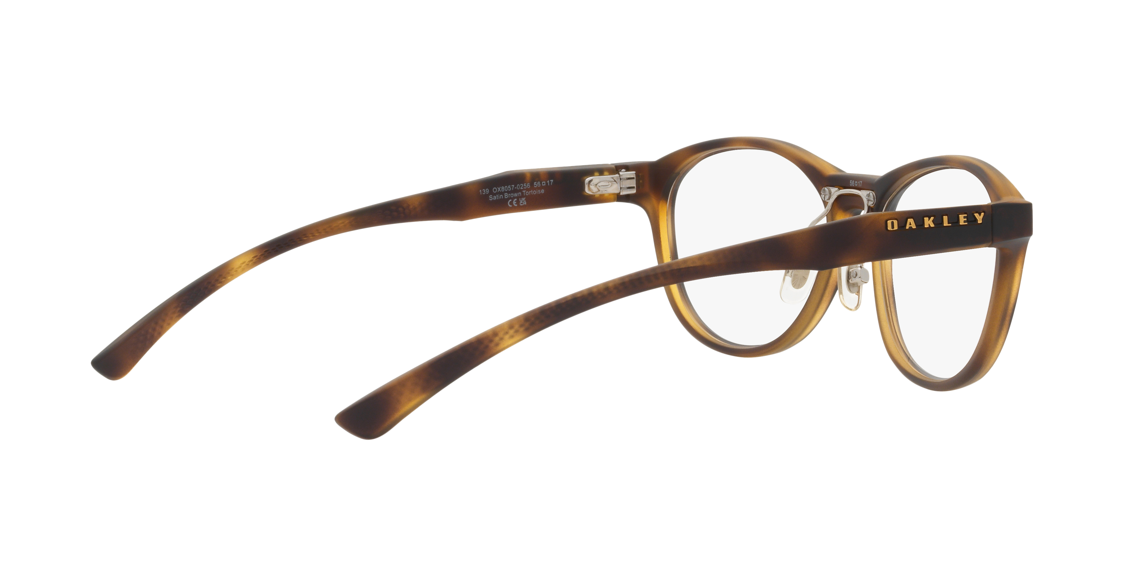Oakley | 0OX8057 (Draw Up)