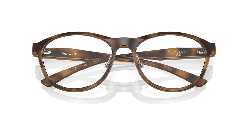 Oakley | 0OX8057 (Draw Up)
