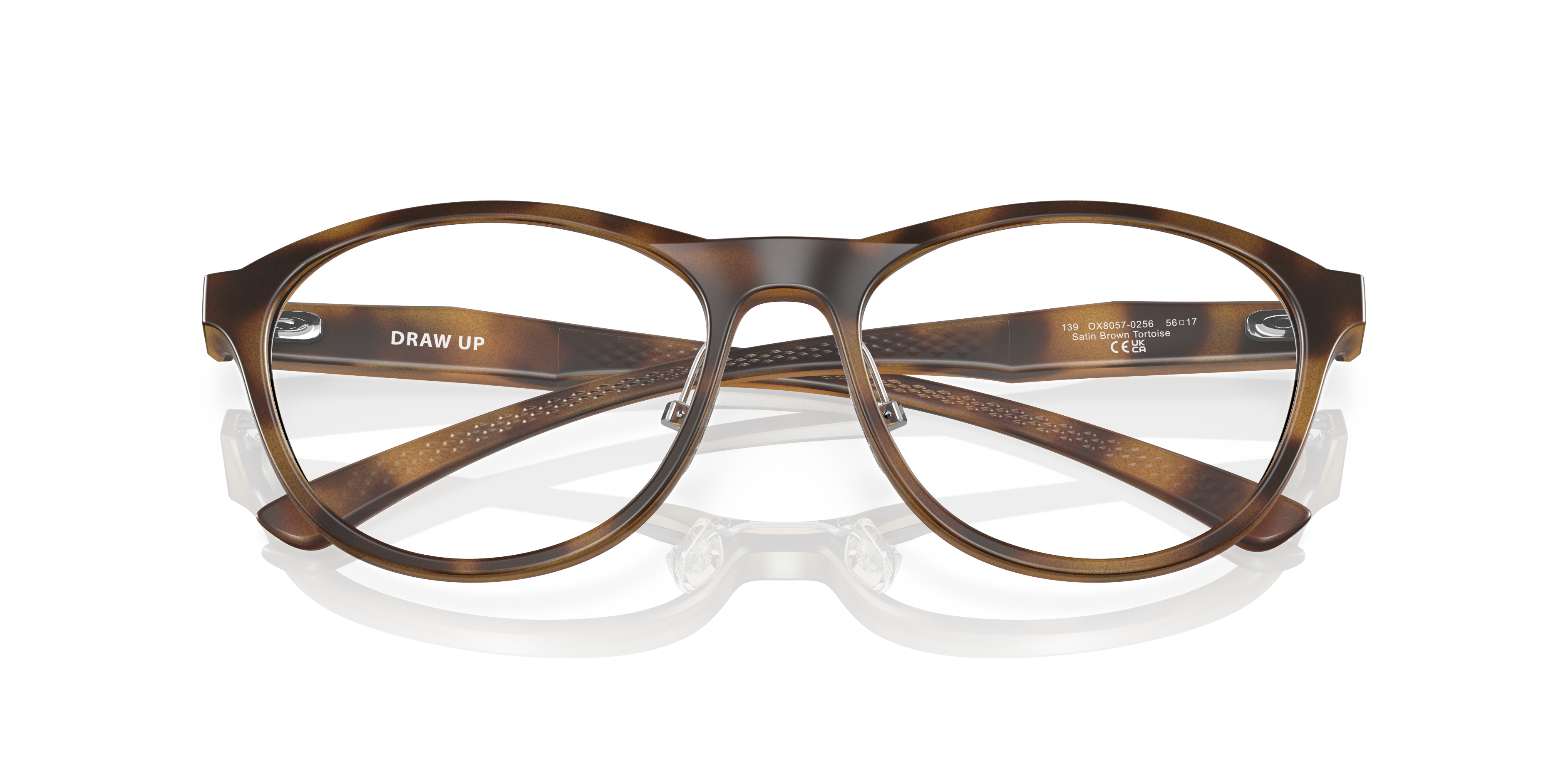 Oakley | 0OX8057 (Draw Up)