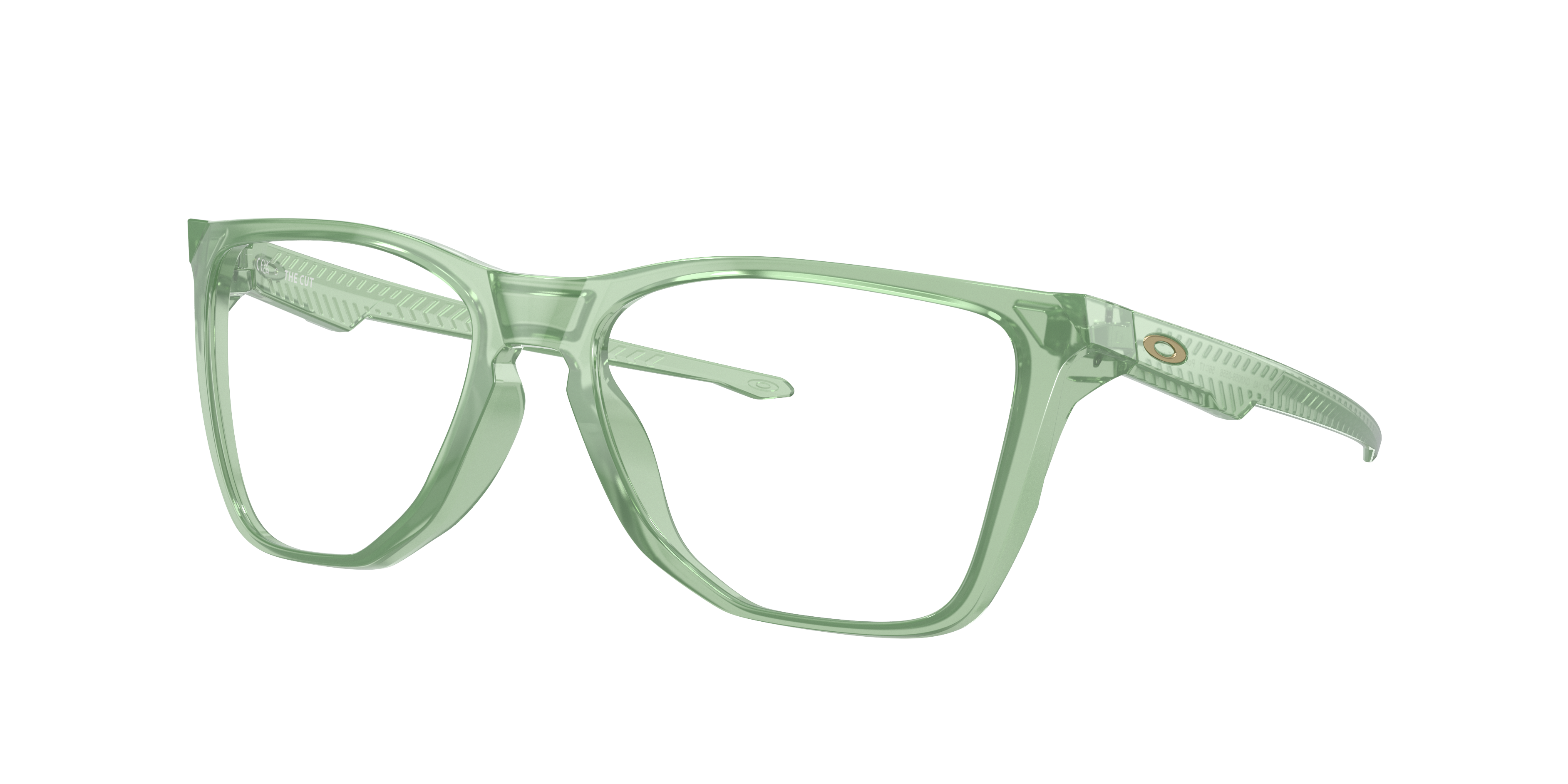 Oakley | 0OX8058 (The Cut)