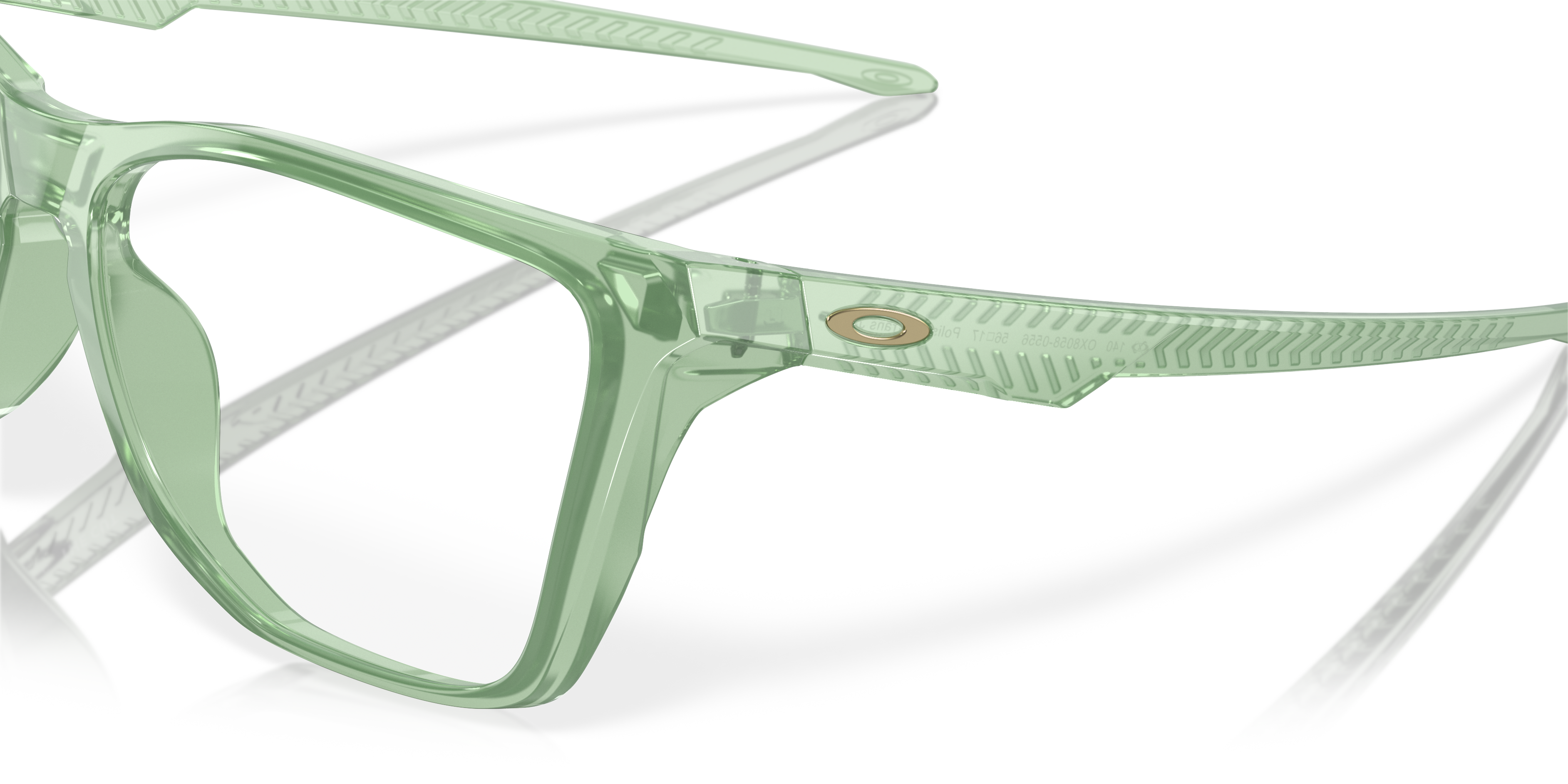 Oakley | 0OX8058 (The Cut)