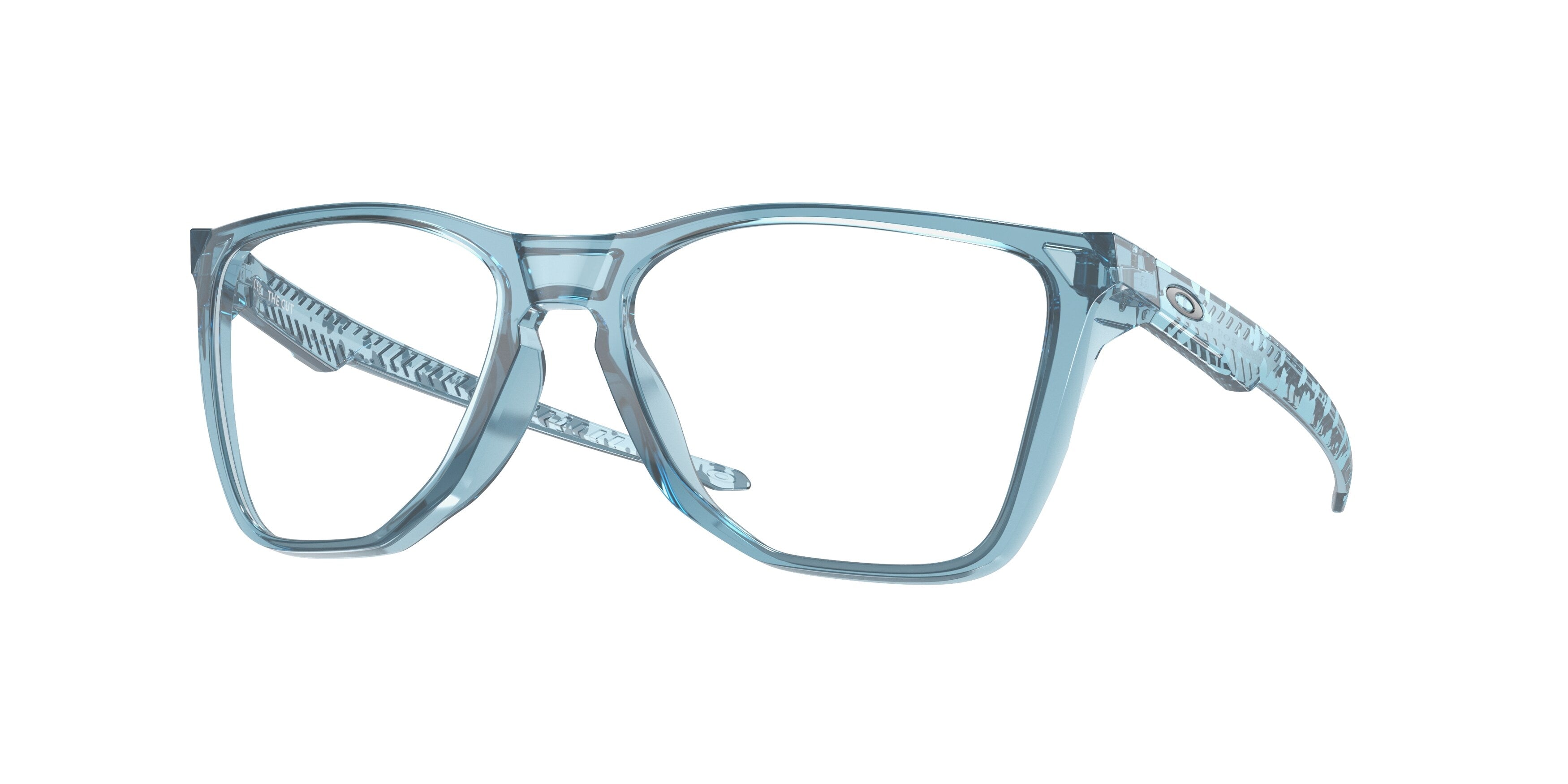 Oakley | 0OX8058 (The Cut)