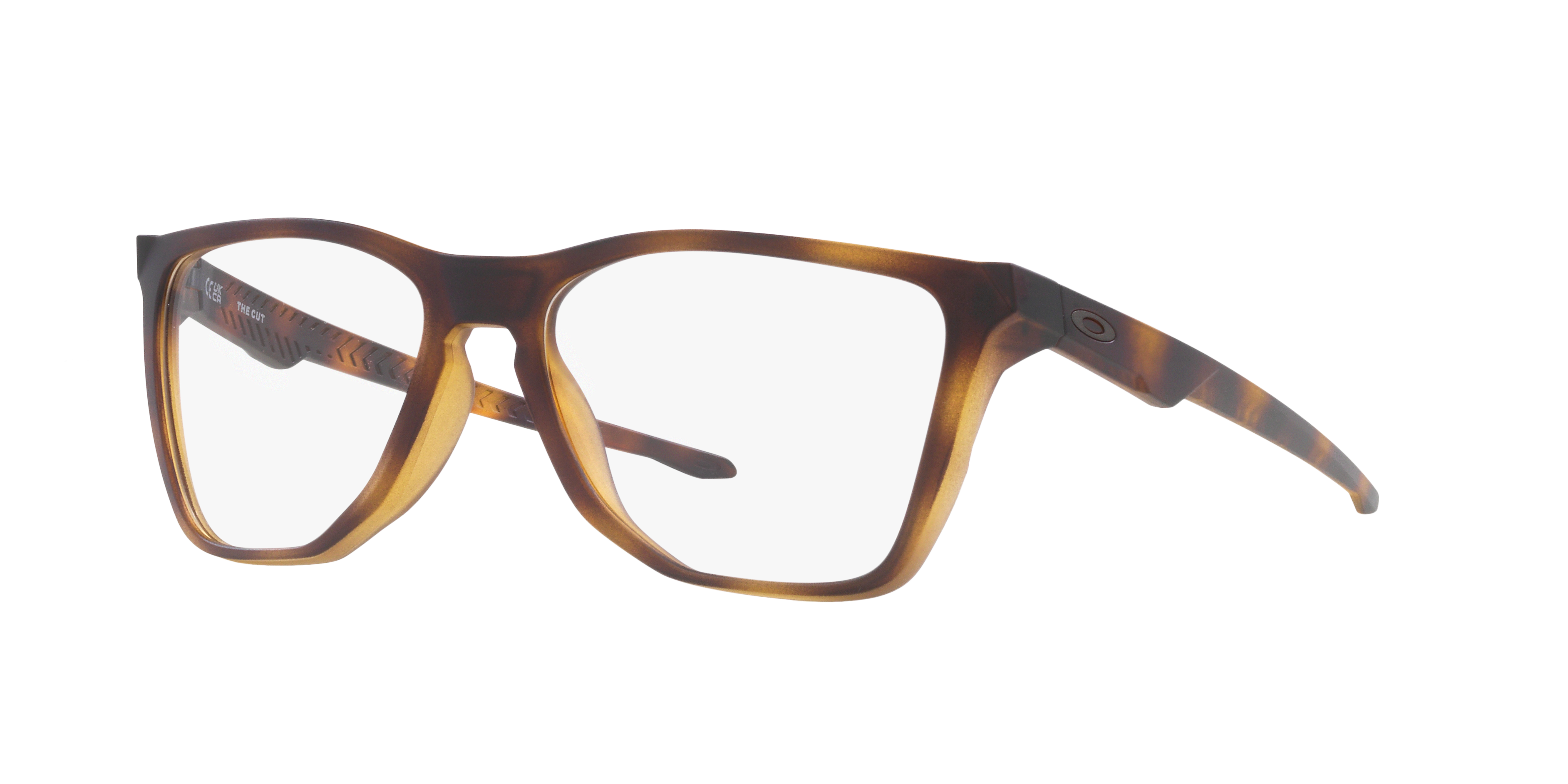 Oakley | 0OX8058 (The Cut)
