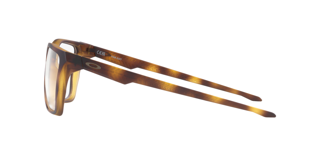 Oakley | 0OX8058 (The Cut)