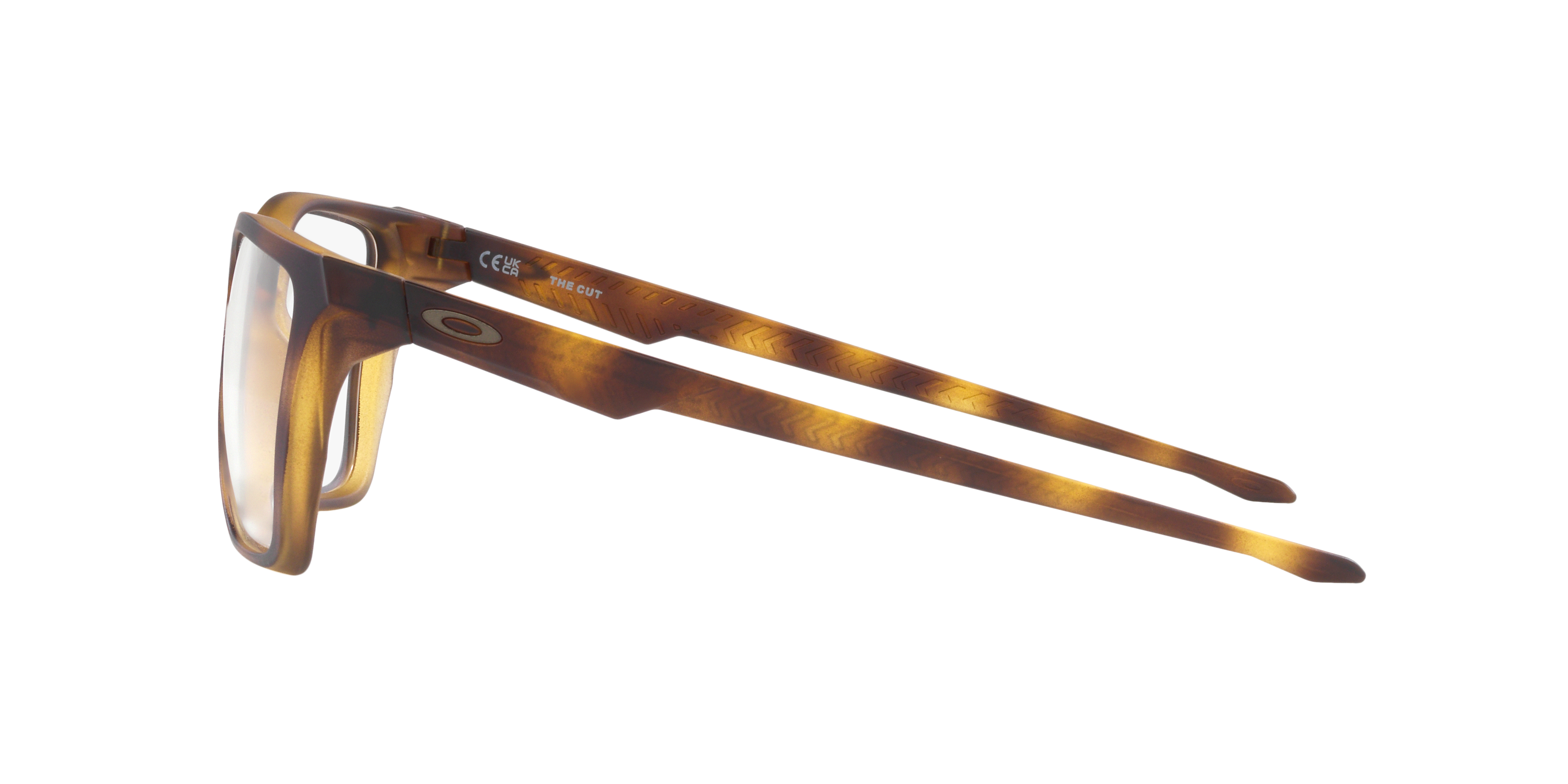 Oakley | 0OX8058 (The Cut)