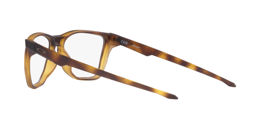 Oakley | 0OX8058 (The Cut)