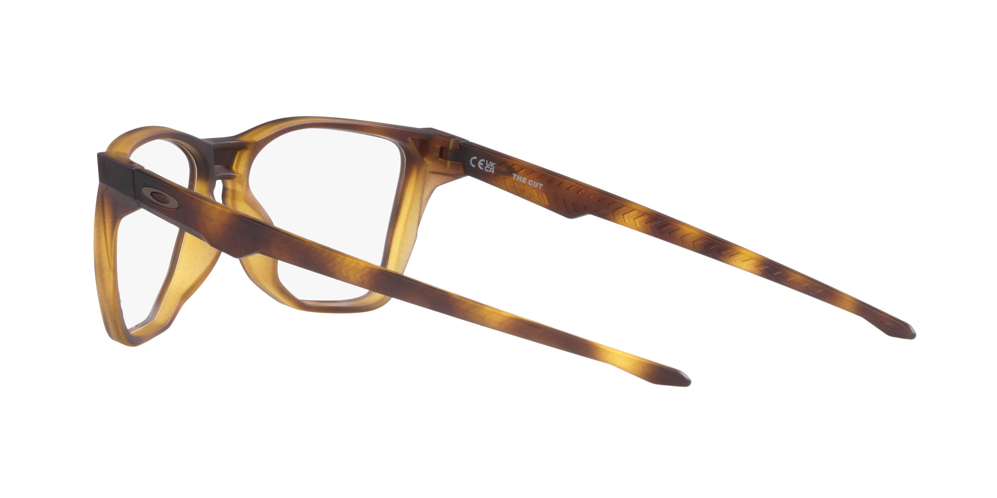 Oakley | 0OX8058 (The Cut)